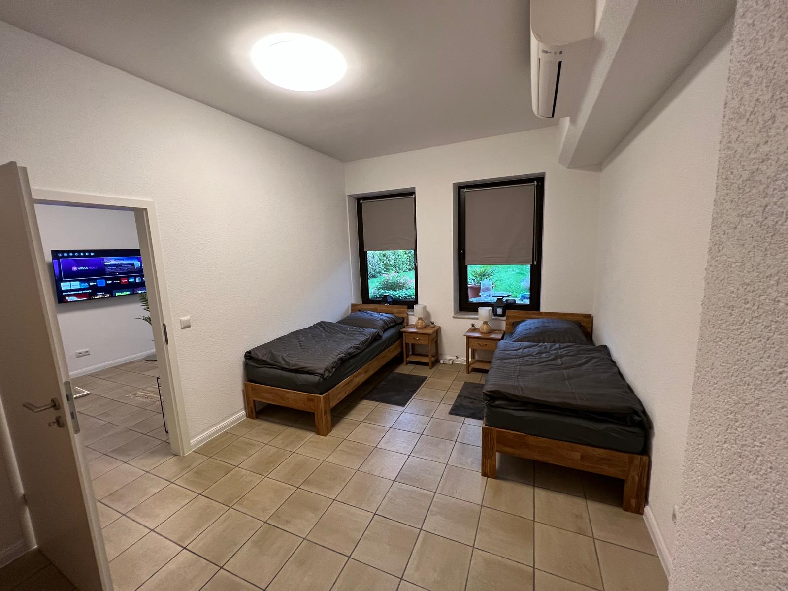 Monteurzimmer: Face Apart Hotel