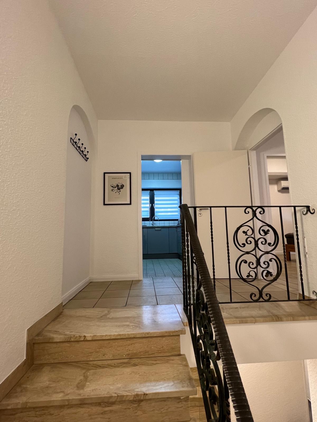 Monteurzimmer: Face Apart Hotel