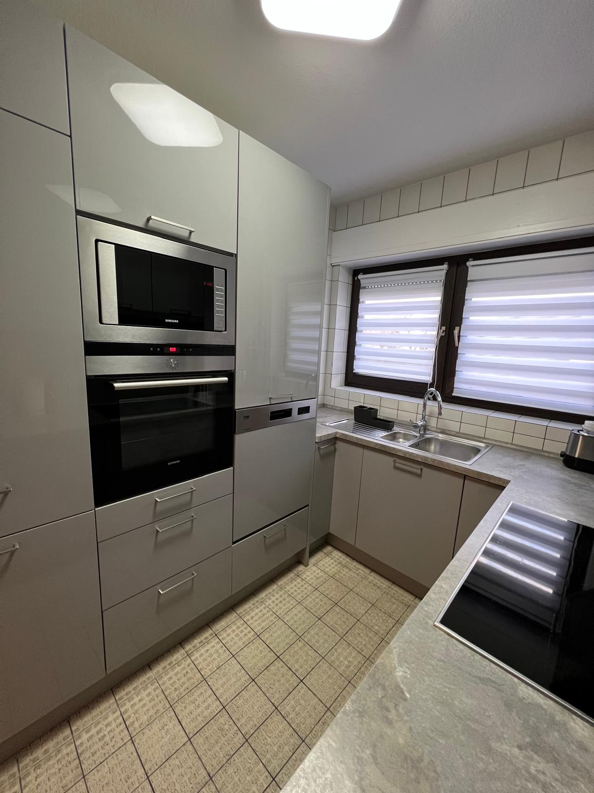 Monteurzimmer: Face Apart Hotel