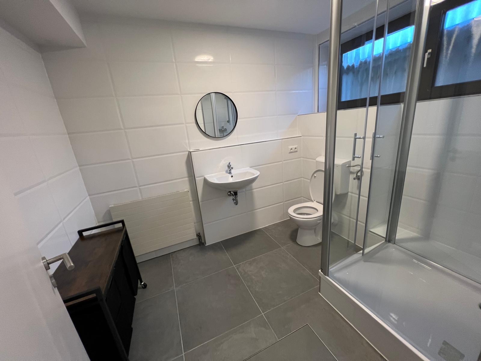 Monteurzimmer: Face Apart Hotel