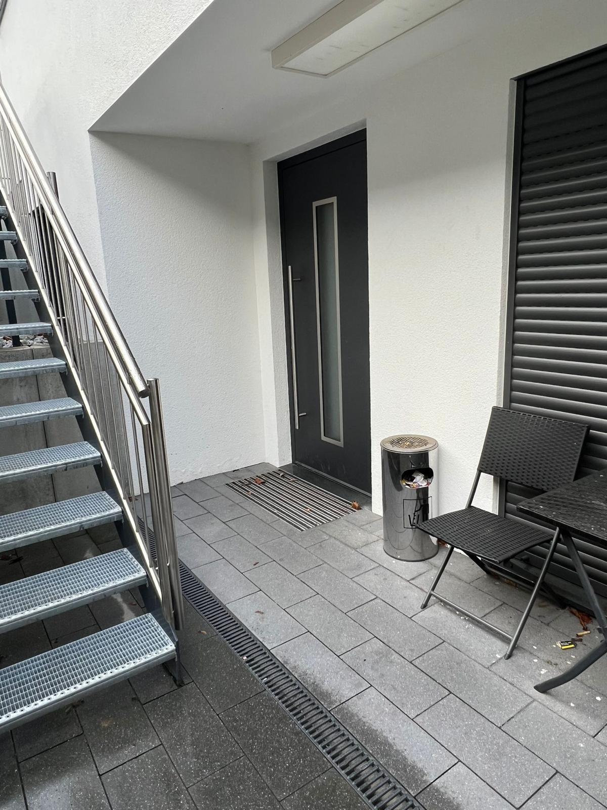 Monteurwohnung - Zimmertyp: Einzelzimmer - Sinzig - Face Apartments Andernach