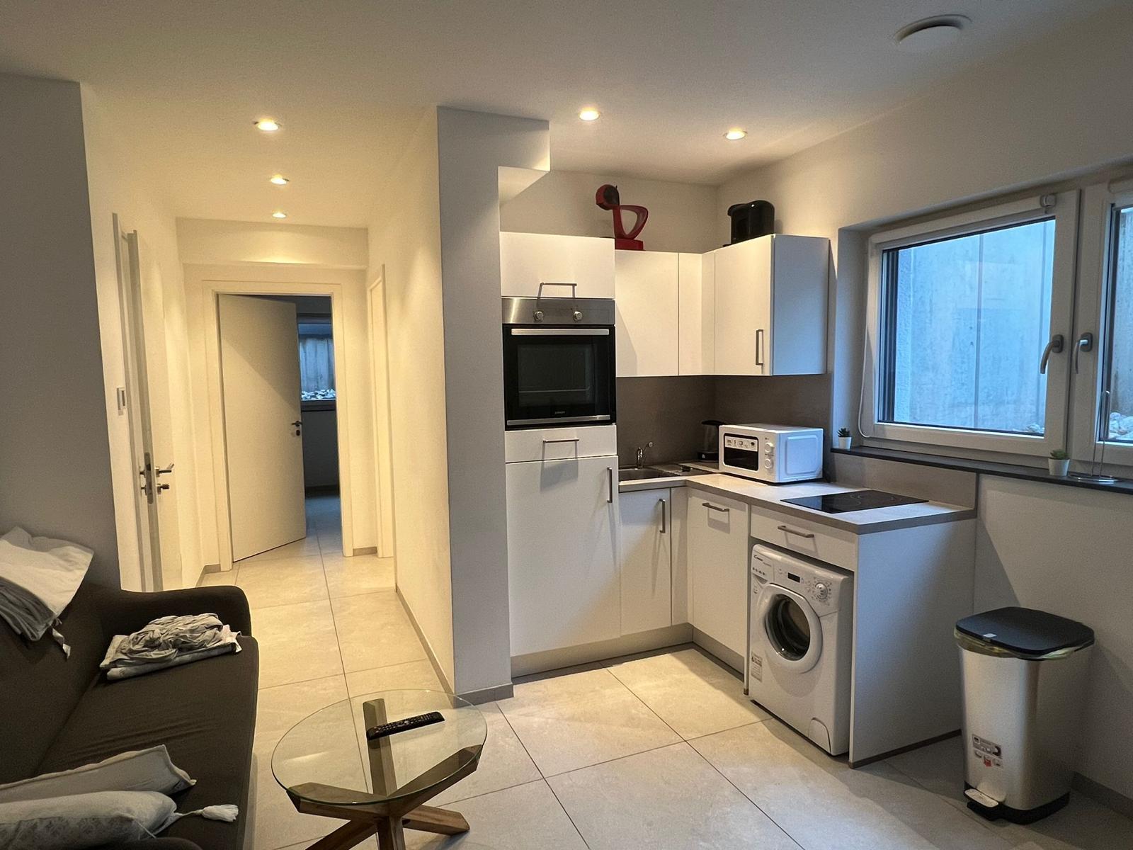 Monteurwohnung - Zimmertyp: Einzelzimmer - Sinzig - Face Apartments Andernach