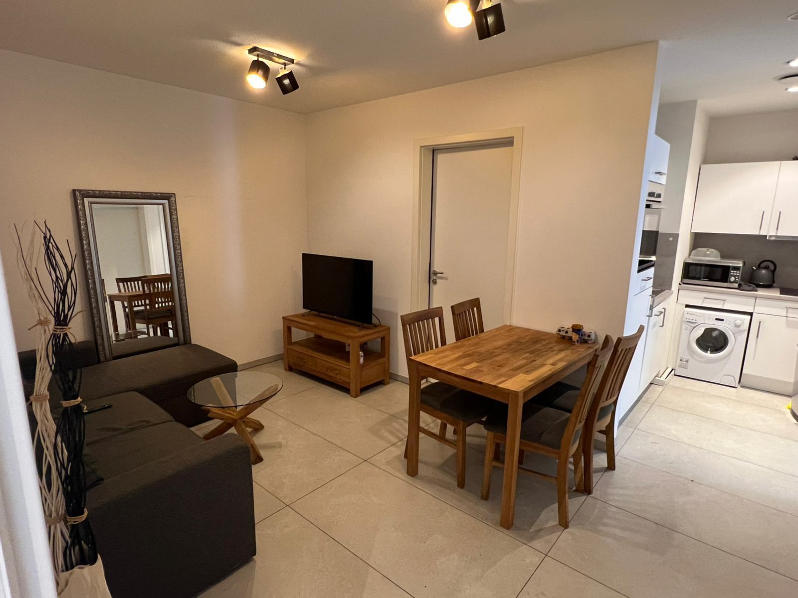 Monteurwohnung - Zimmertyp: Einzelzimmer - Sinzig - Face Apartments Andernach