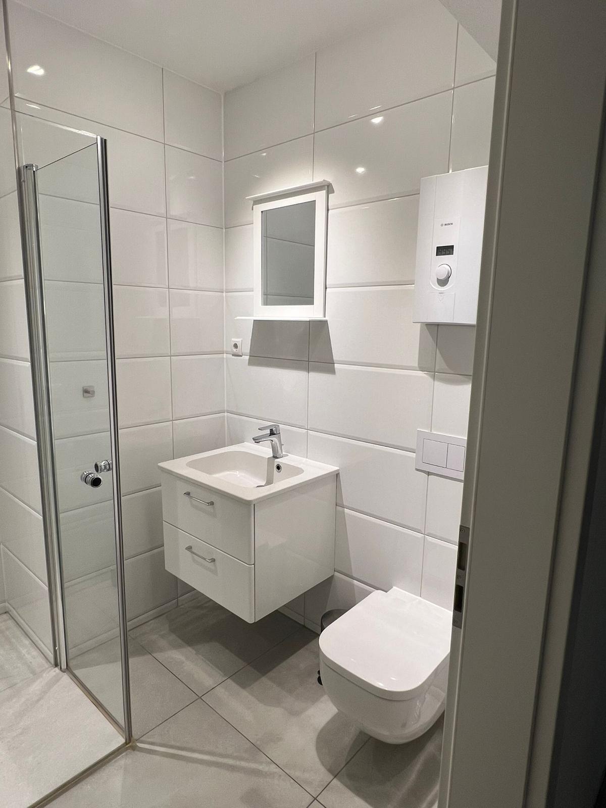 Monteurwohnung - Zimmertyp: Einzelzimmer - Sinzig - Face Apartments Andernach