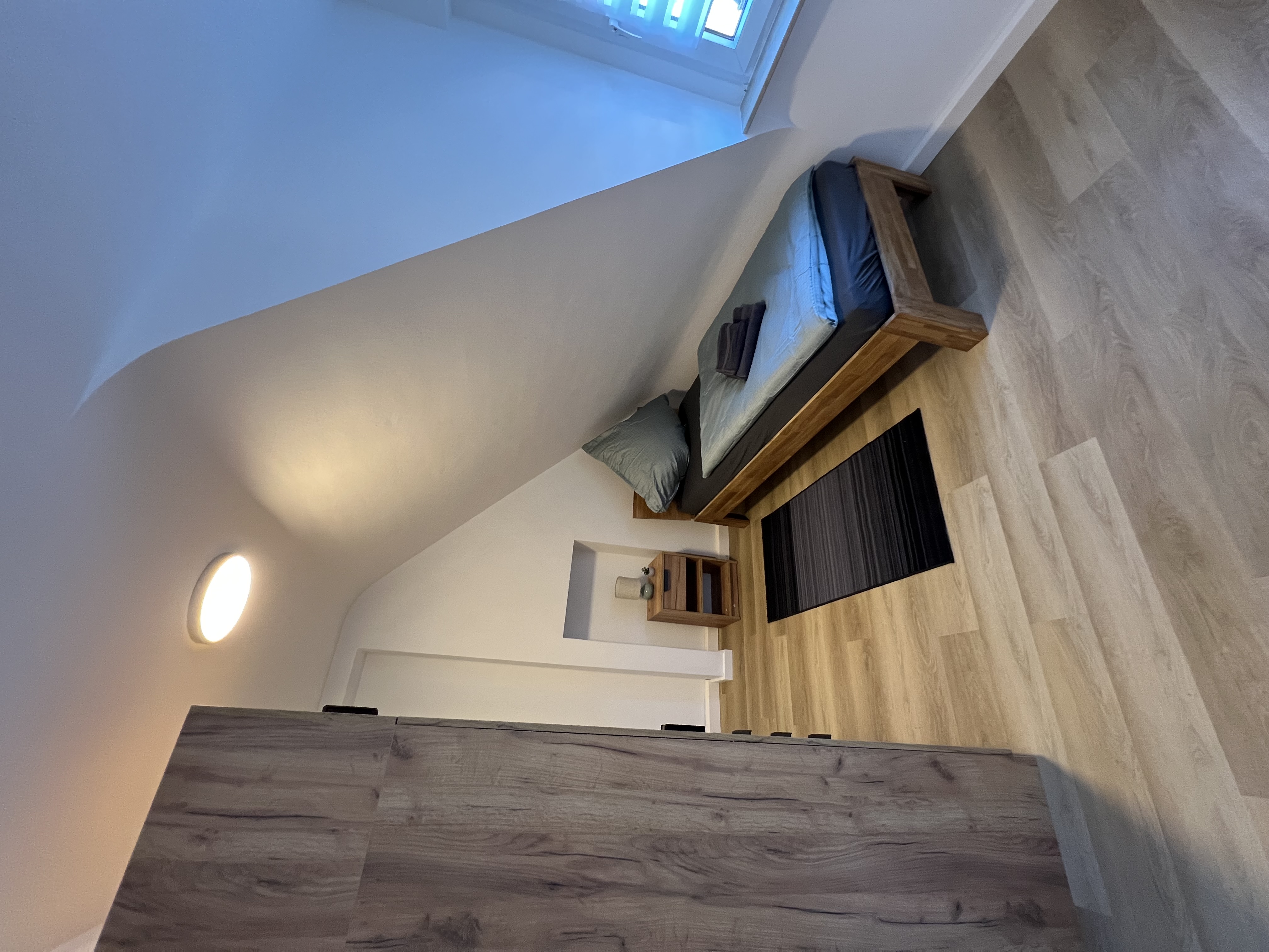 Monteurzimmer: Face Apartments Montabaur