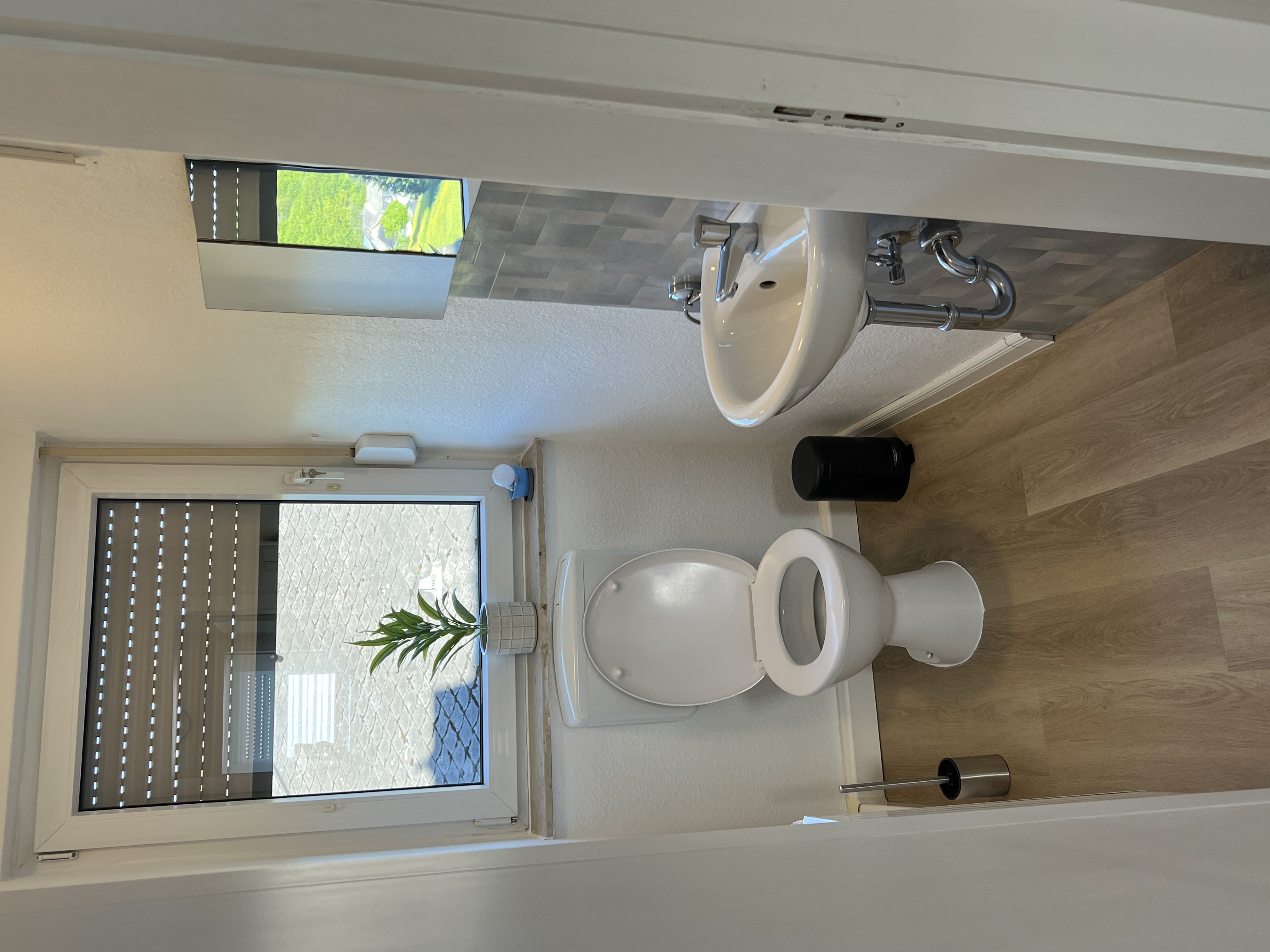 Monteurzimmer: Face Apartments Montabaur