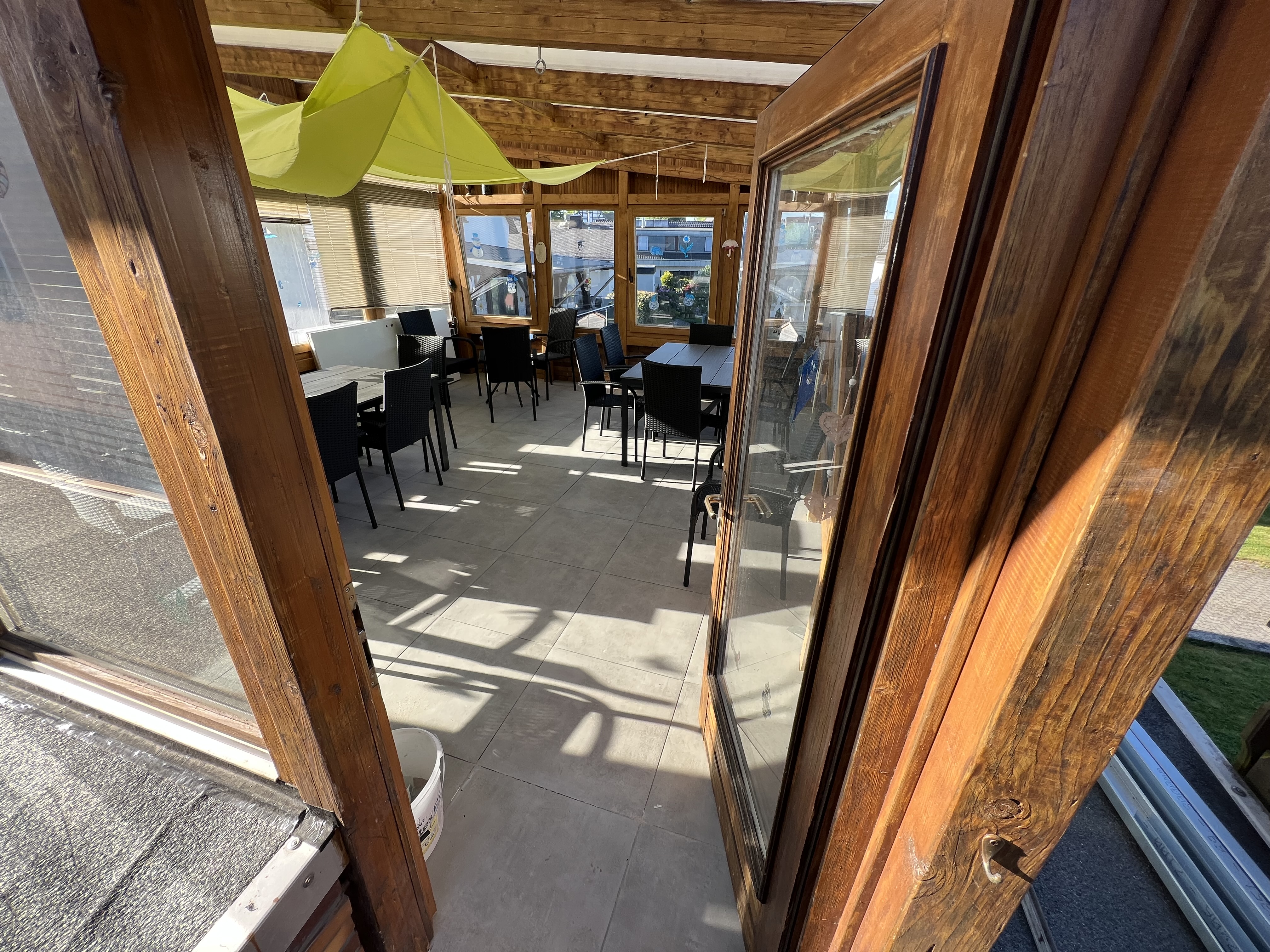 Monteurzimmer: Face Apartments Montabaur