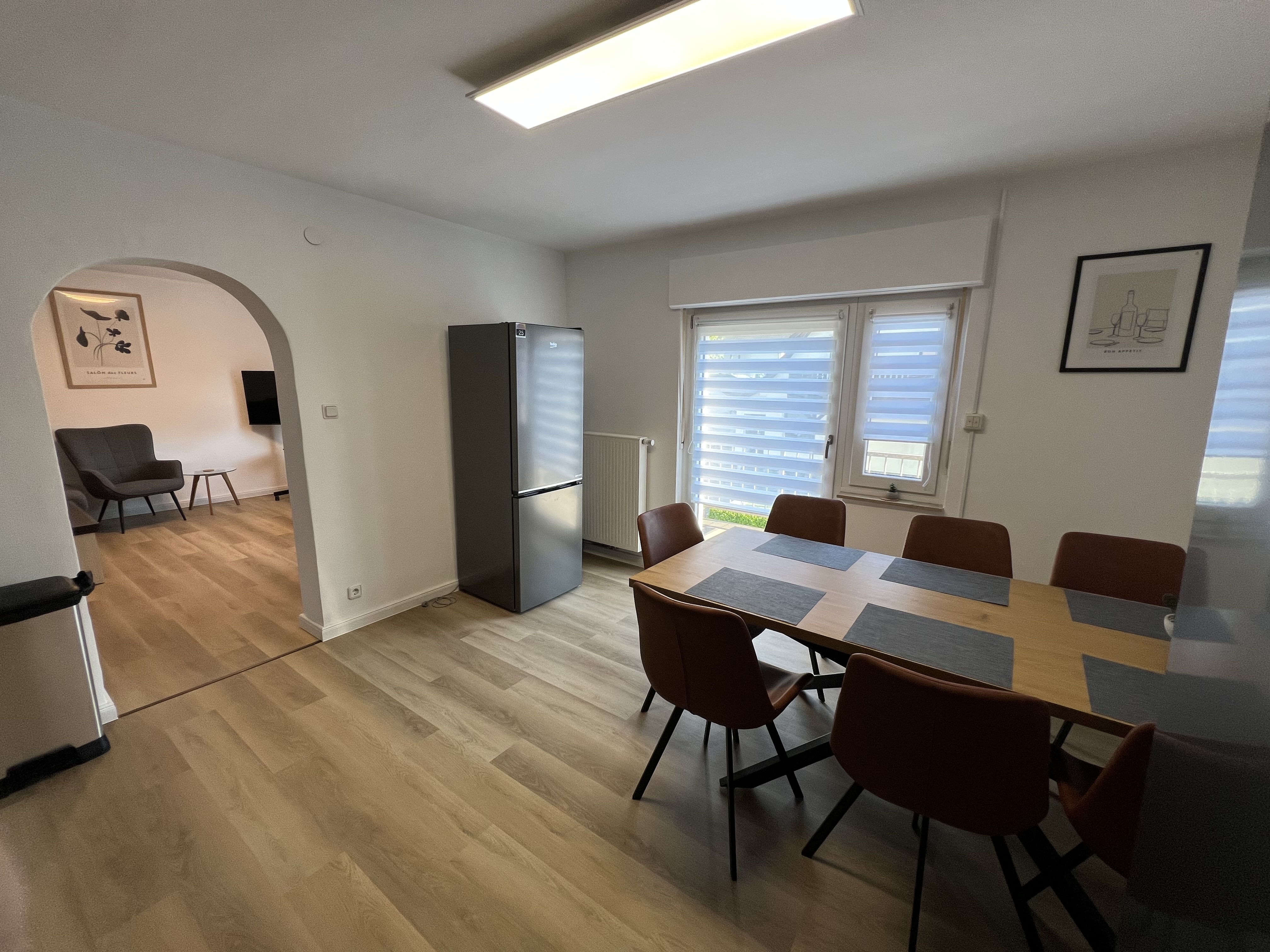 Monteurzimmer: Face Apartments Montabaur