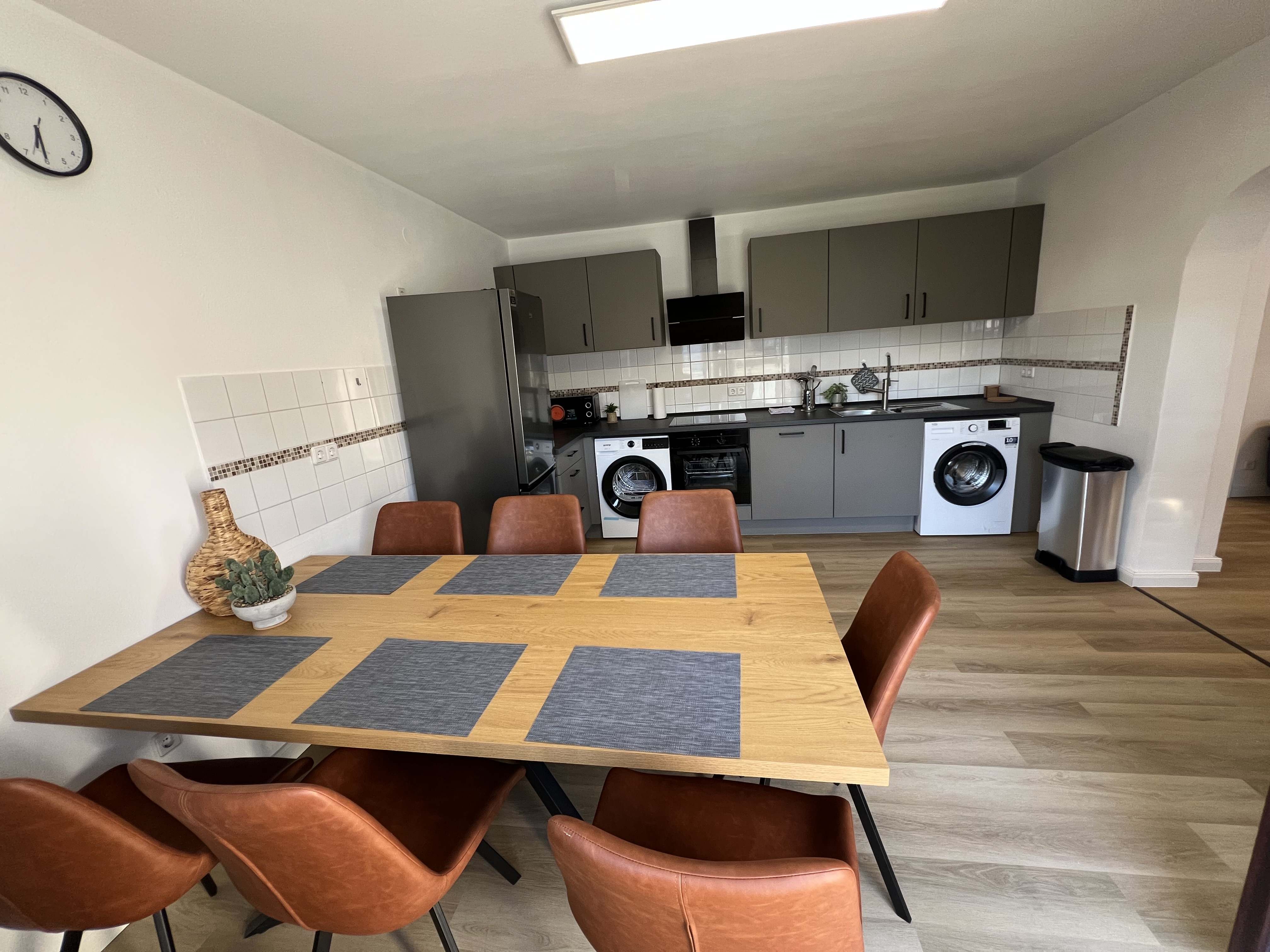 Monteurzimmer: Face Apartments Montabaur