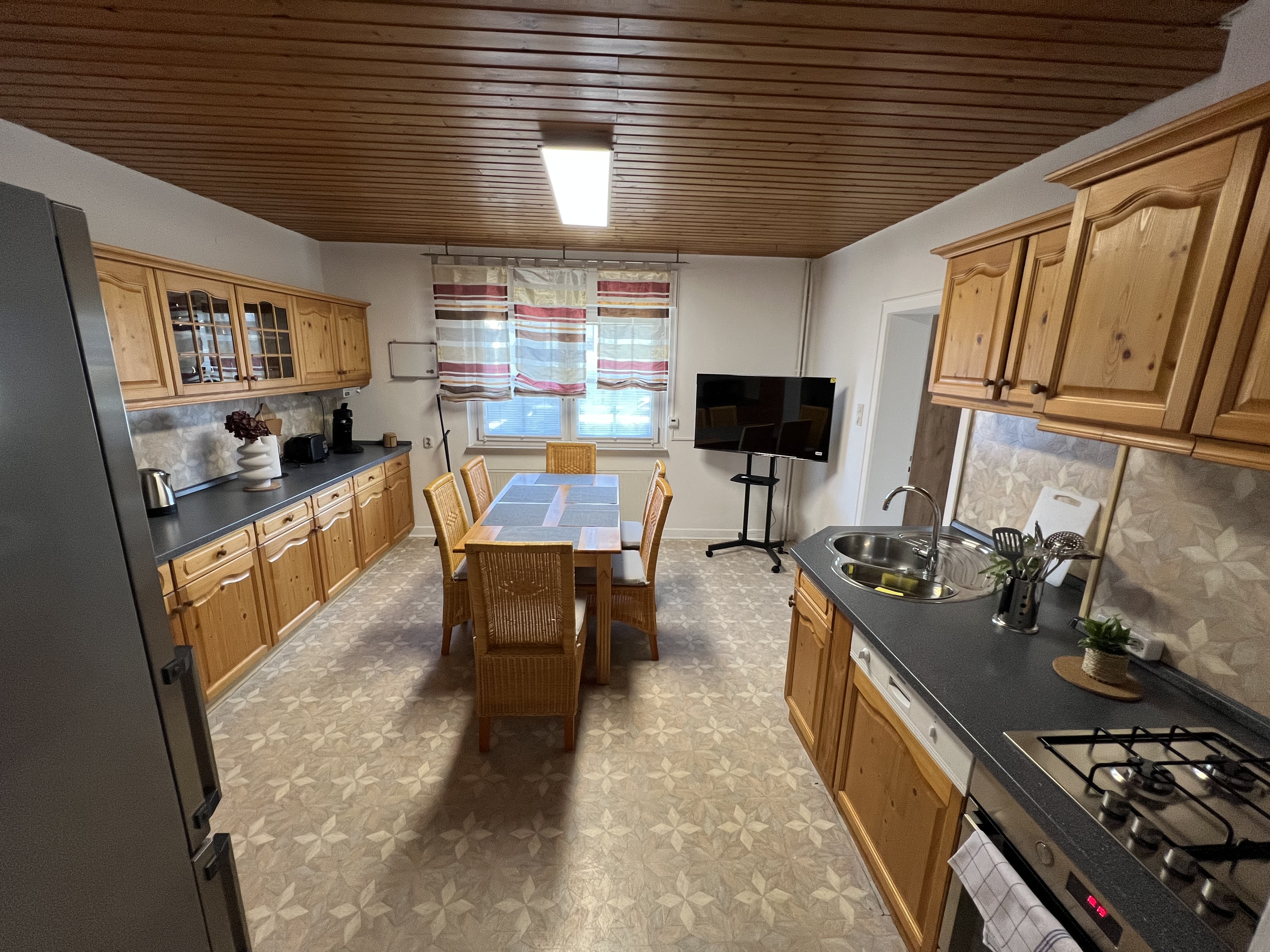 Monteurzimmer: Face Apartments Montabaur