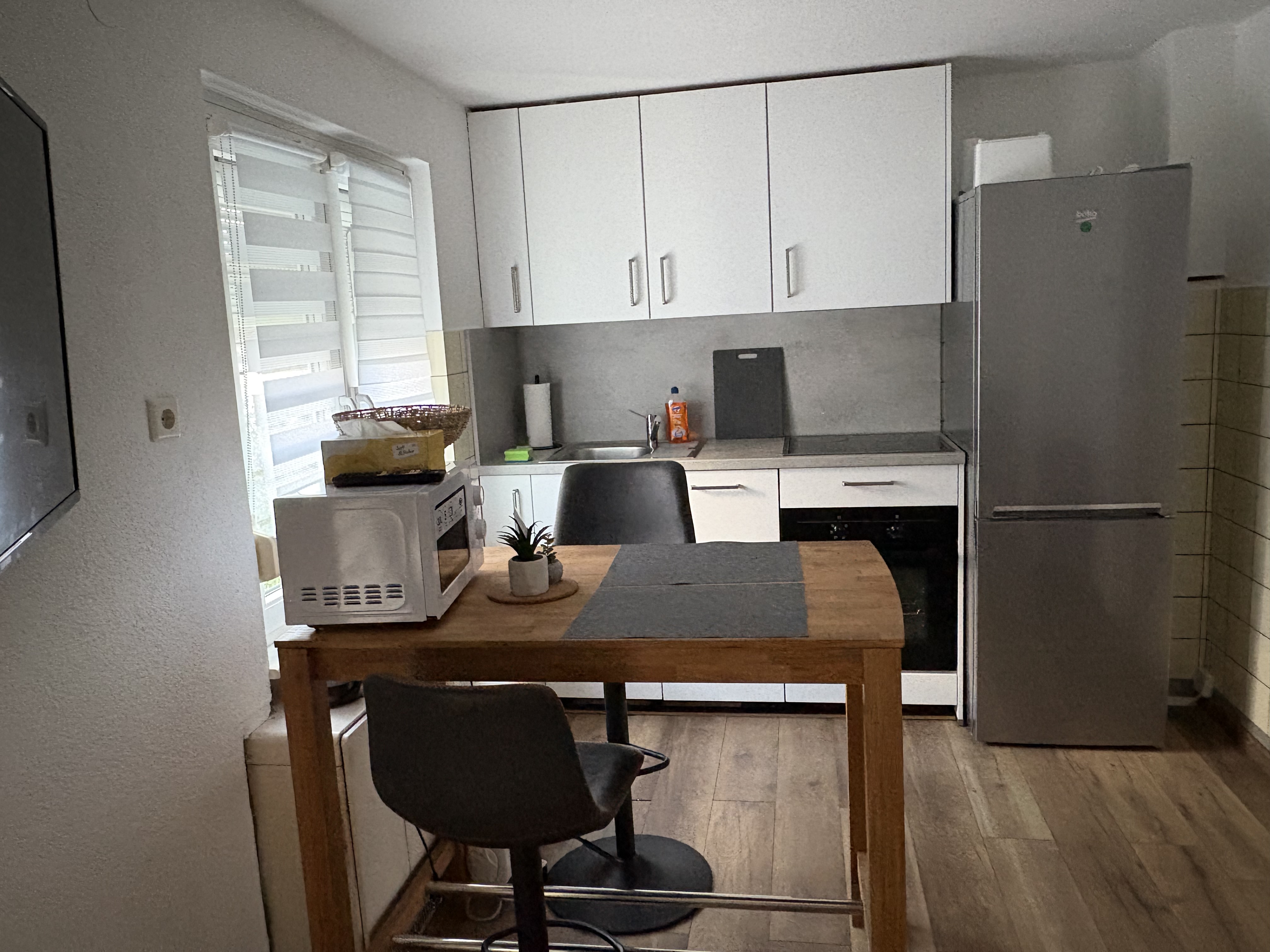 Monteurzimmer: Apartmenthaus Koblenz