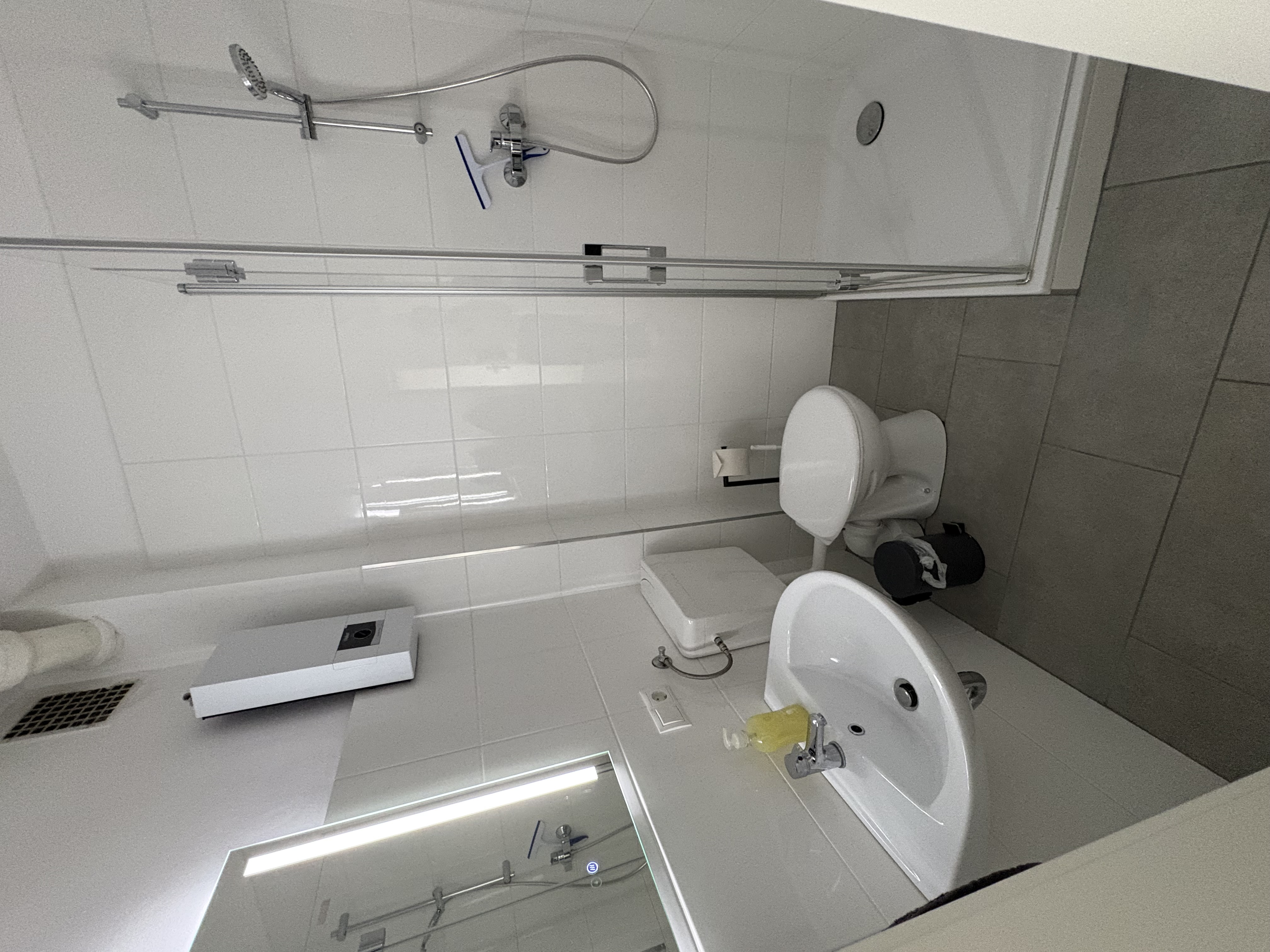 Monteurzimmer: Apartmenthaus Koblenz