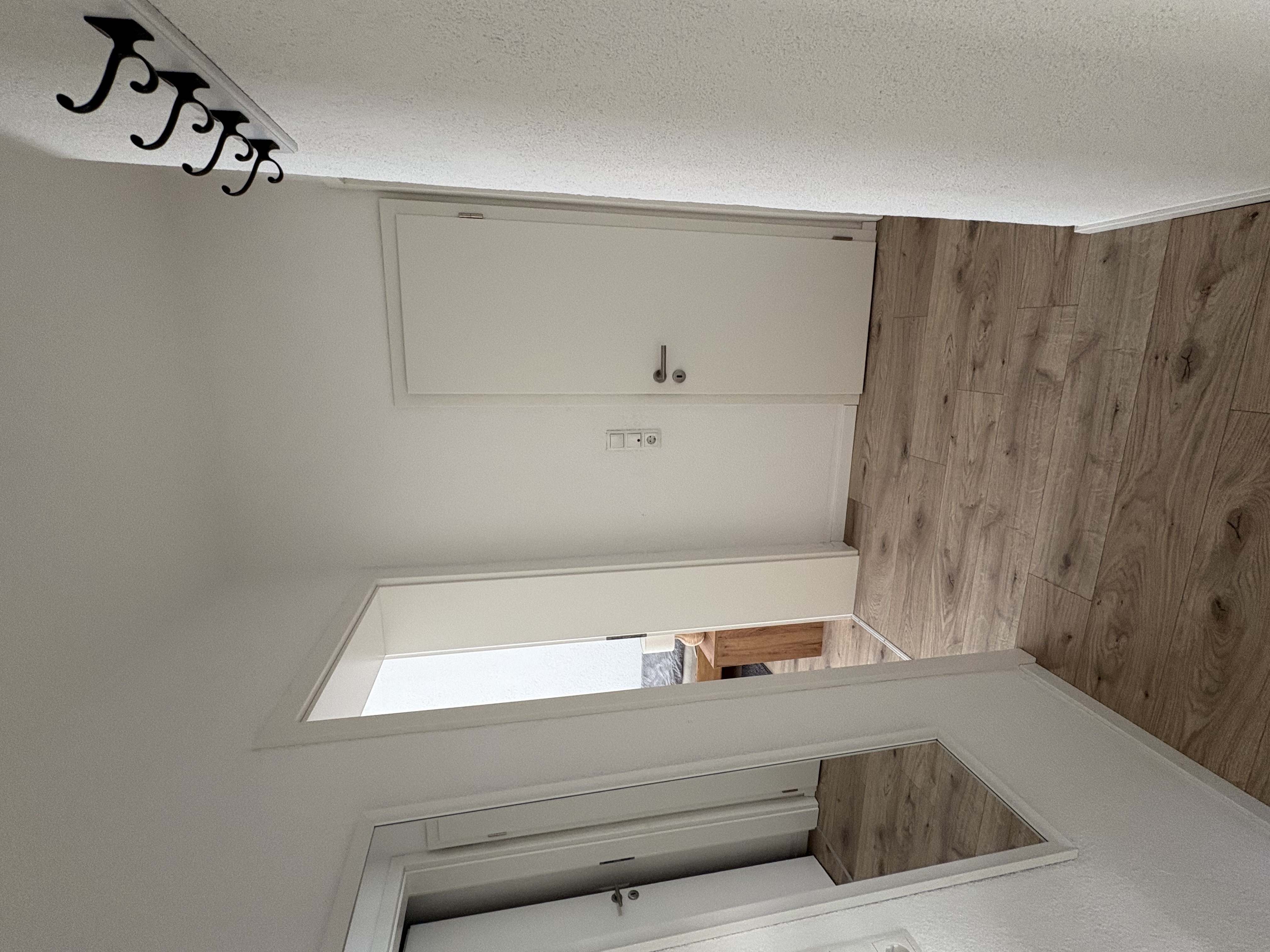 Monteurzimmer: Apartmenthaus Koblenz