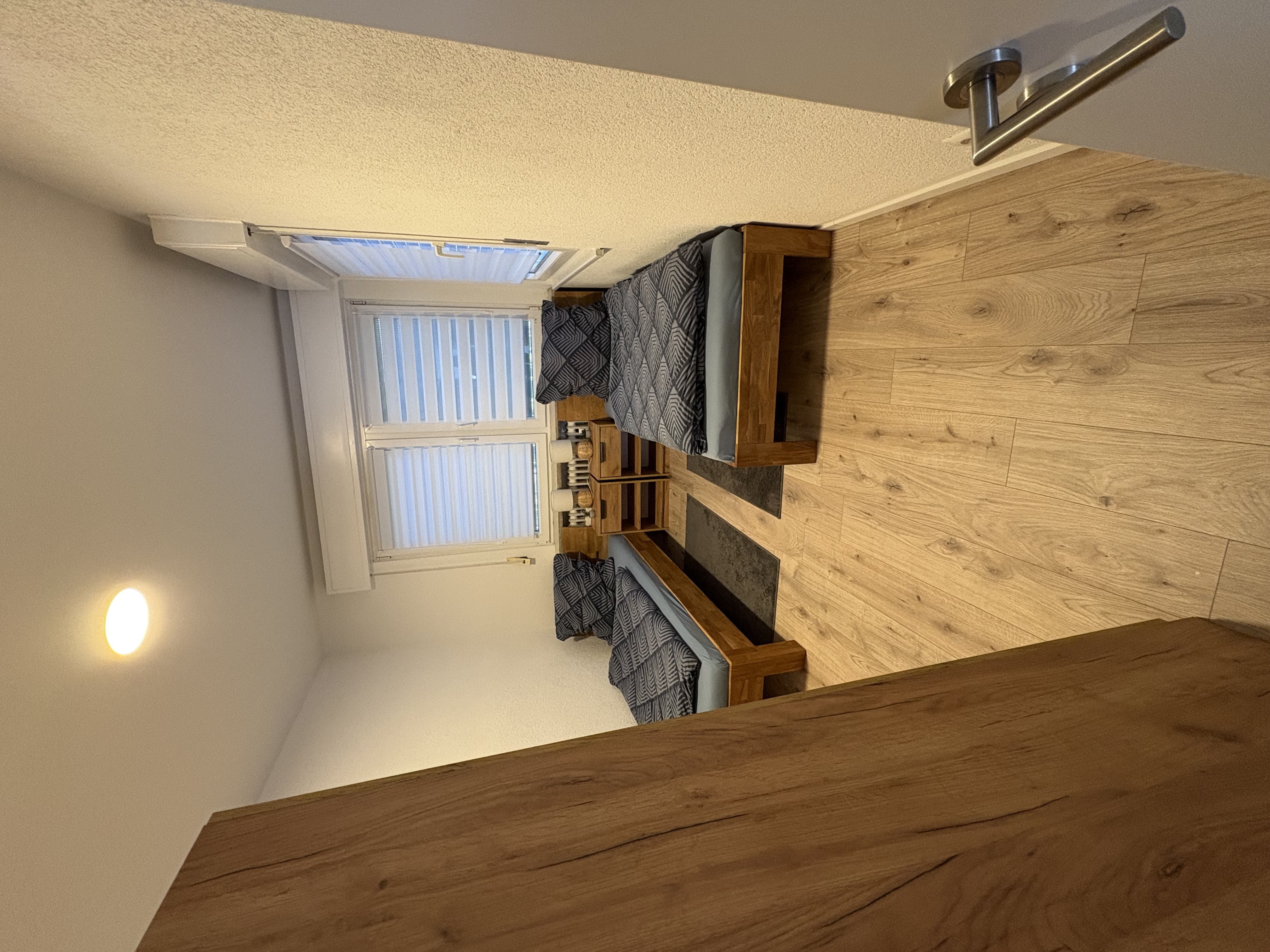 Monteurzimmer: Apartmenthaus Koblenz