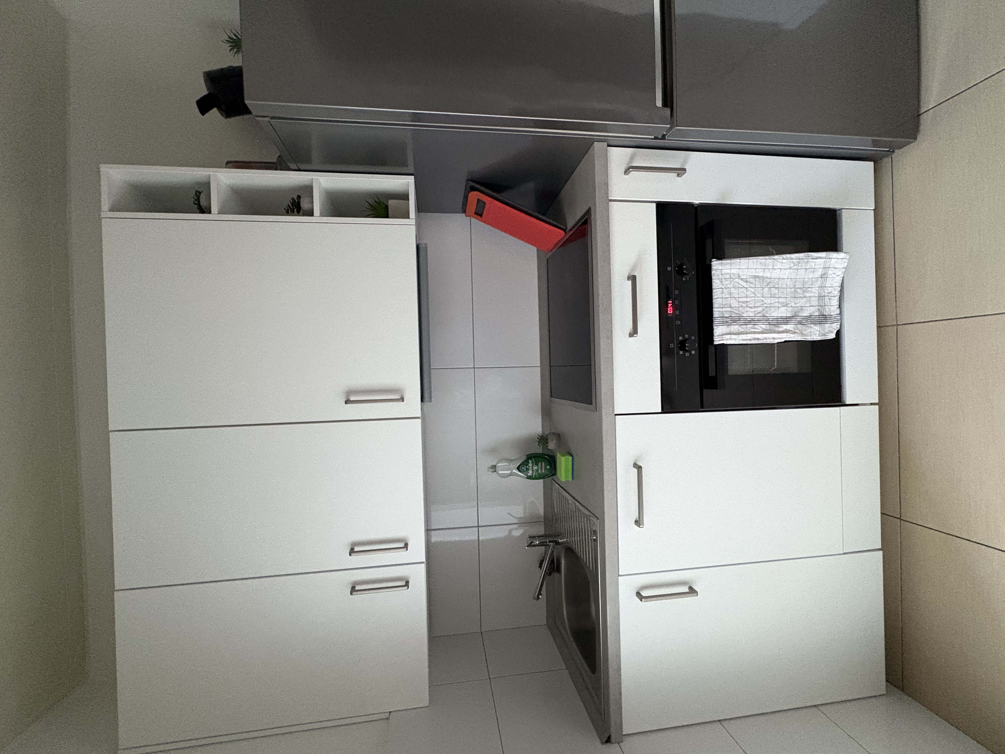 Monteurzimmer: Apartmenthaus Koblenz
