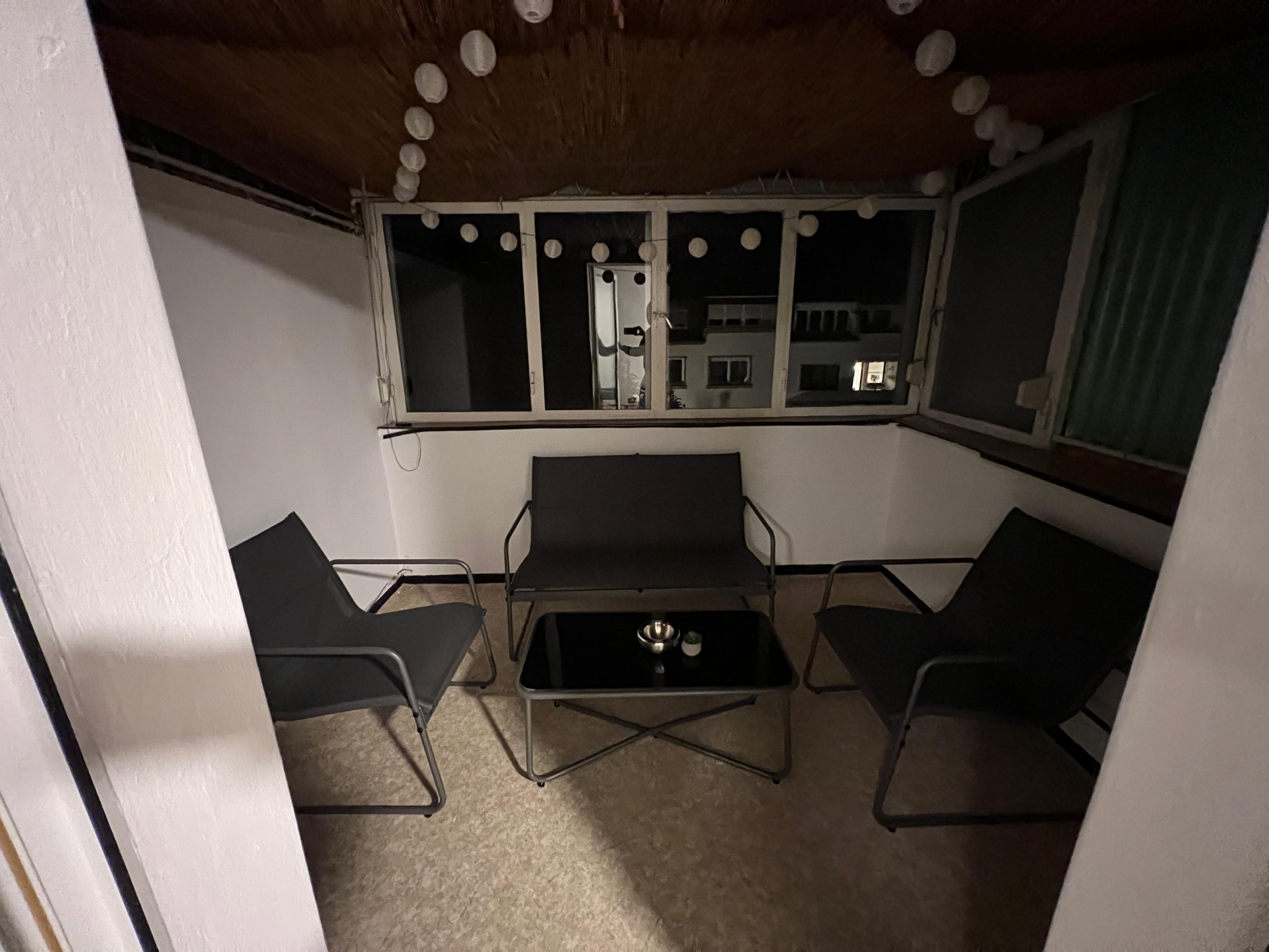 Monteurzimmer: Apartmenthaus Koblenz