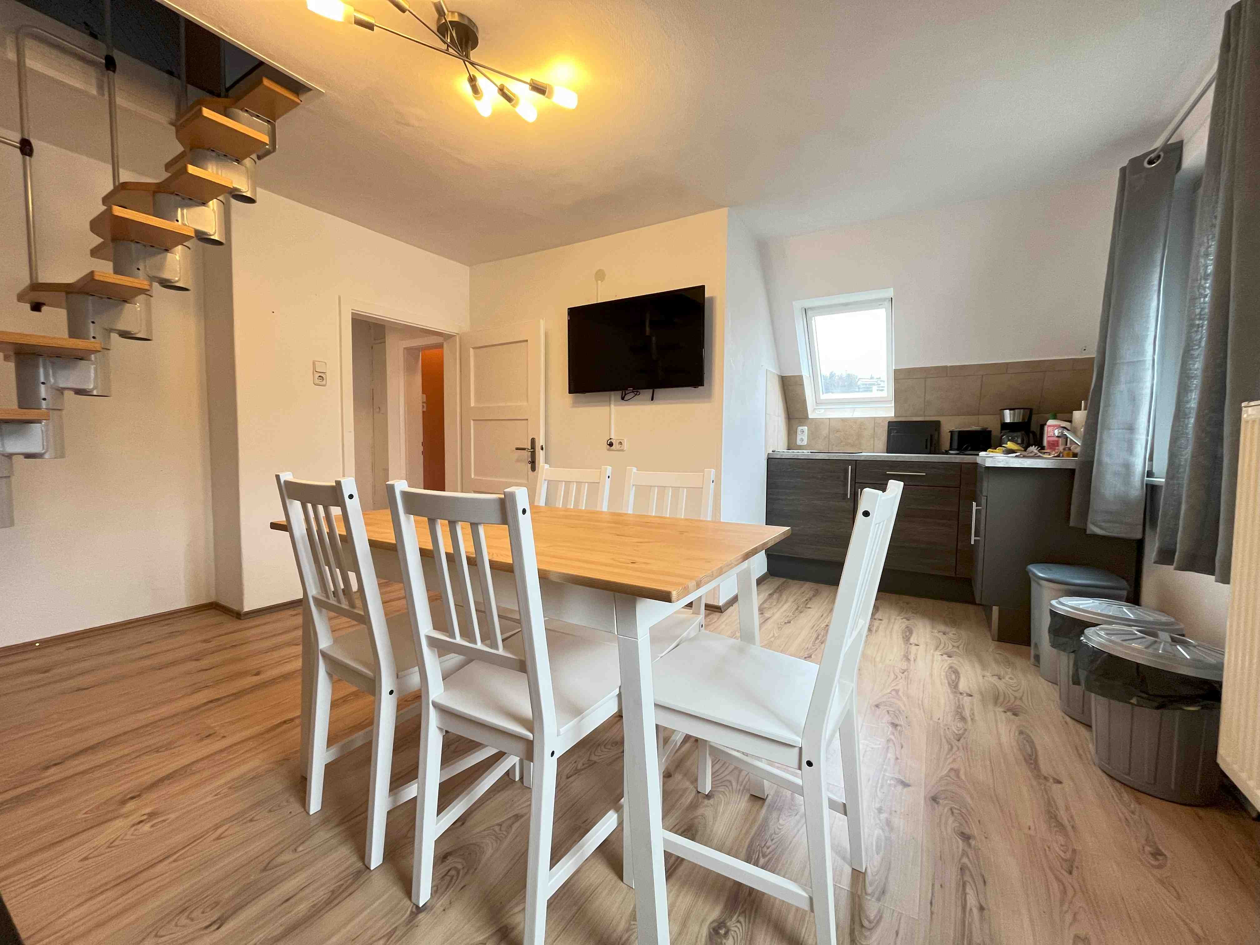 Monteurzimmer: workandhome Schwandorf (Monteurwohnungen & Wohnungen auf Zeit)