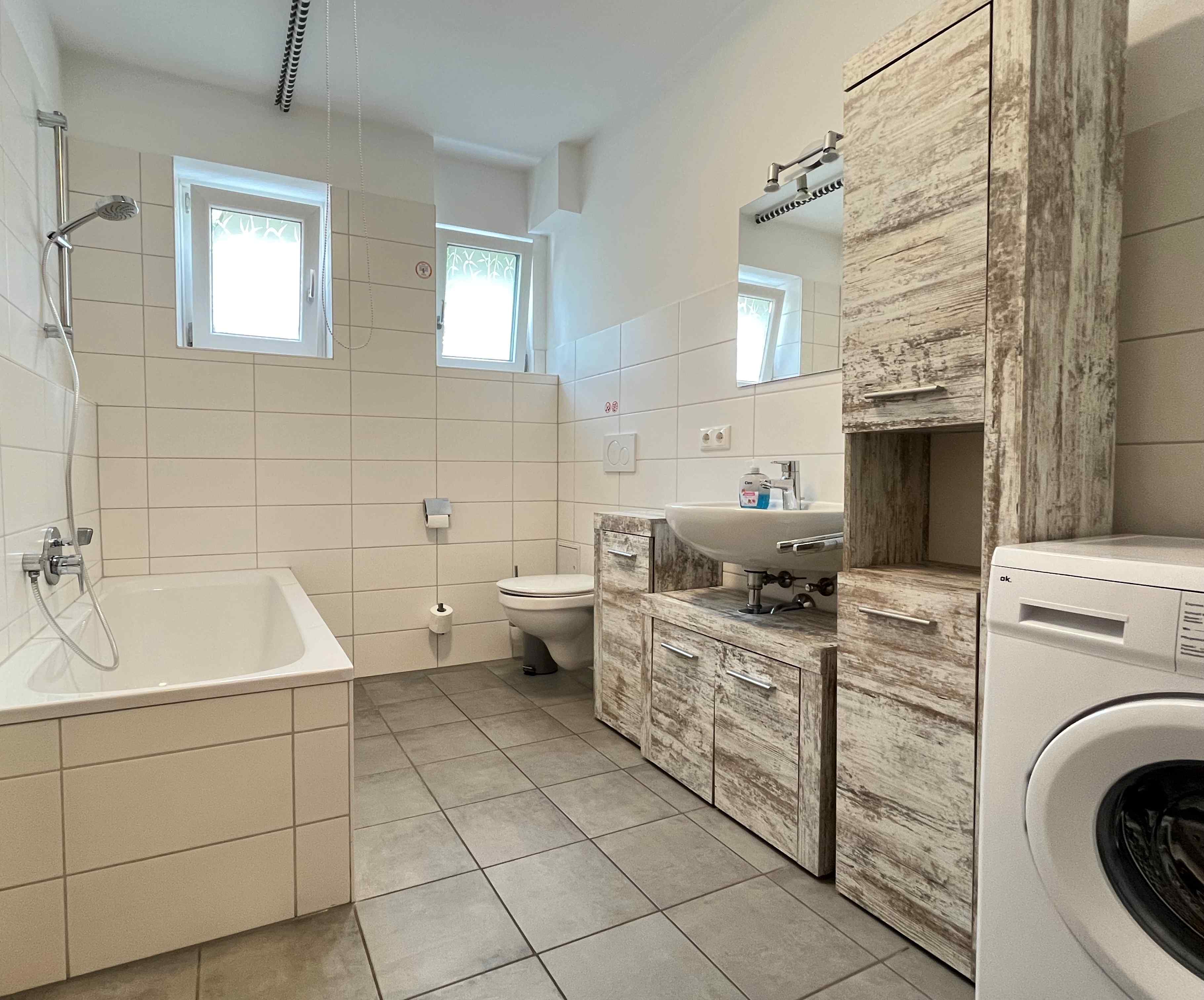 Monteurzimmer: workandhome Schwandorf (Monteurwohnungen & Wohnungen auf Zeit)