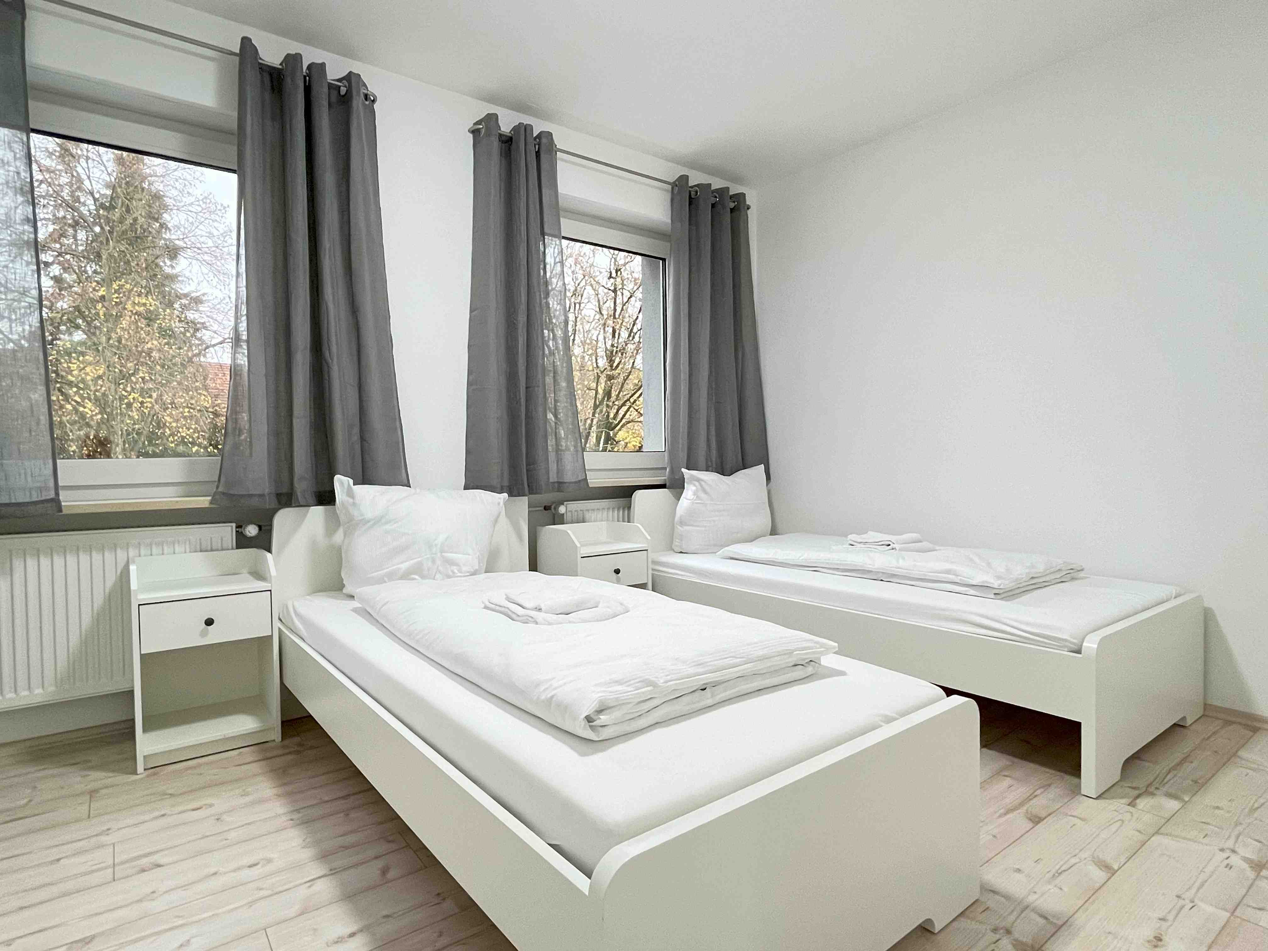 Monteurzimmer: workandhome Schwandorf (Monteurwohnungen & Wohnungen auf Zeit)