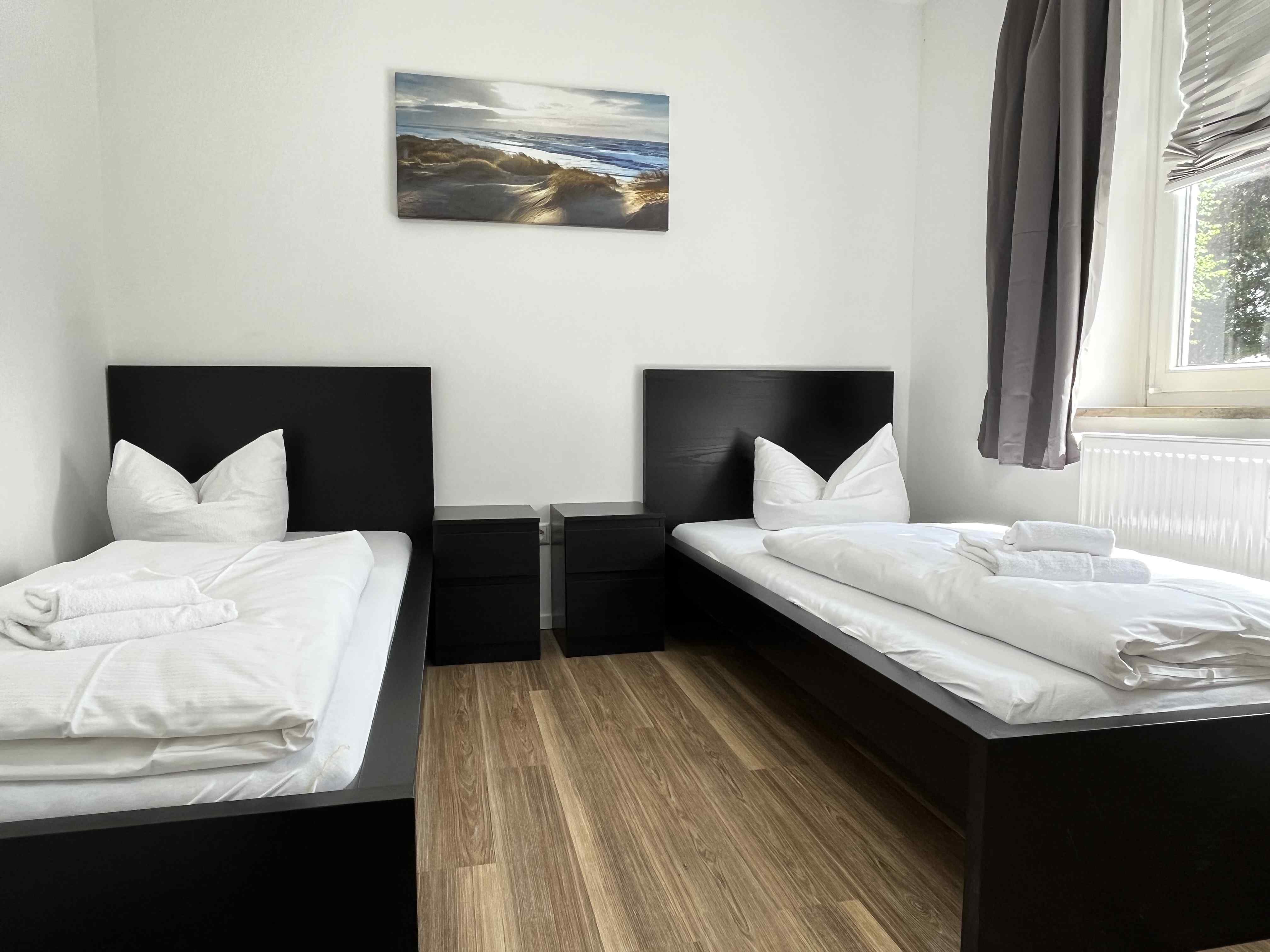 Monteurzimmer: workandhome Schwandorf (Monteurwohnungen & Wohnungen auf Zeit)
