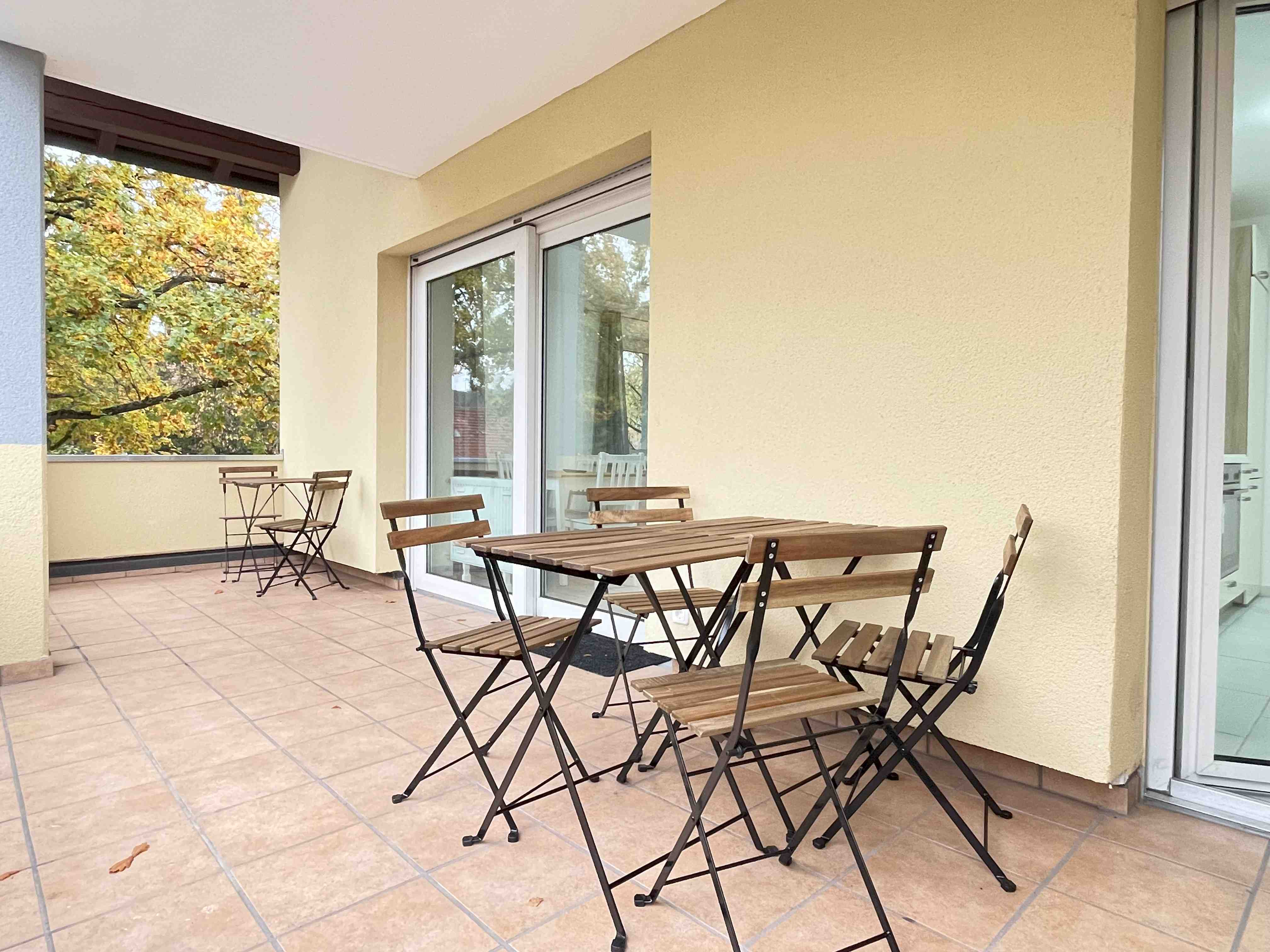 Monteurzimmer: workandhome Amberg (Monteurwohnungen & Wohnungen auf Zeit)