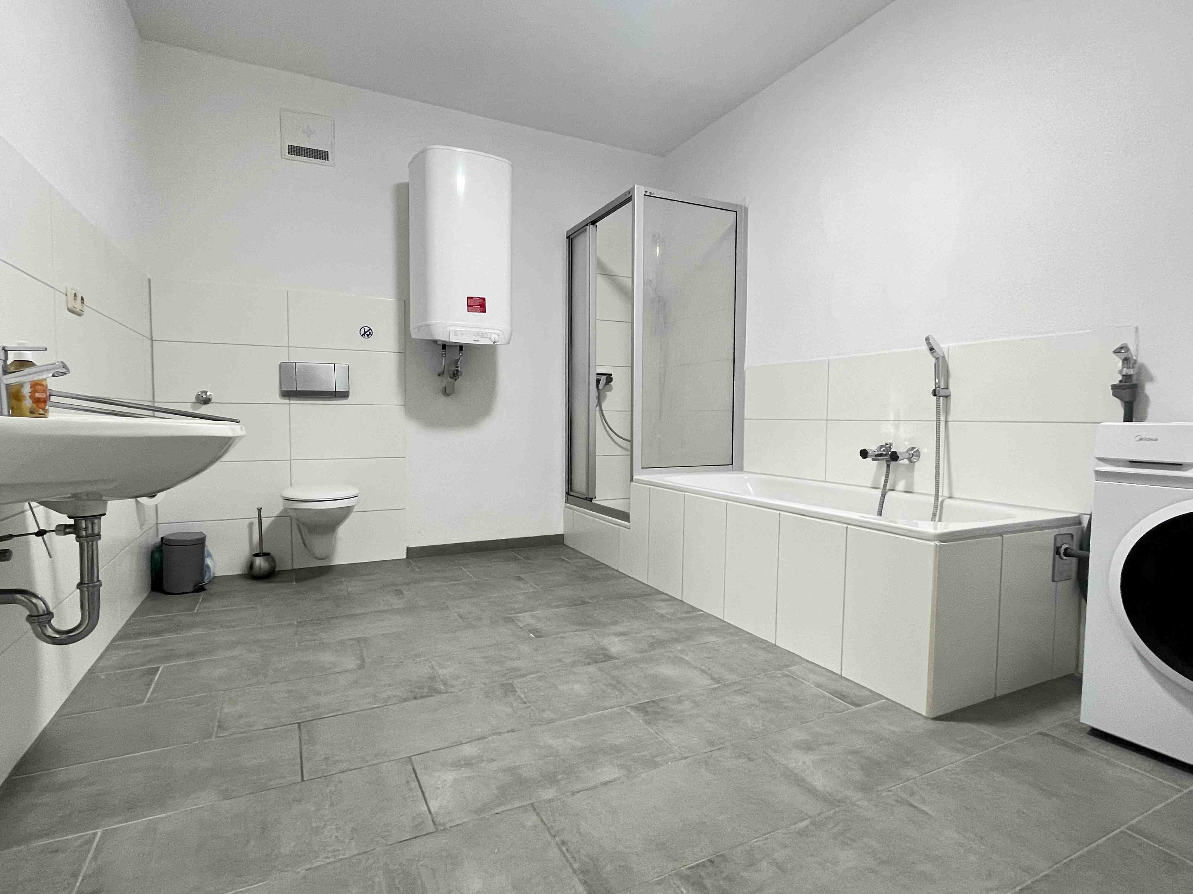 Monteurzimmer: workandhome Regensburg (Monteurwohnungen & Wohnungen auf Zeit)