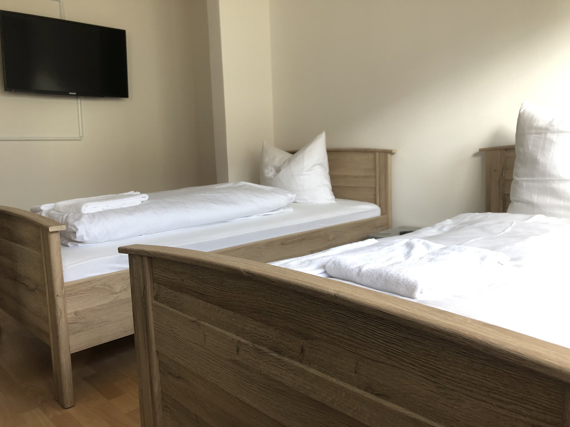 Monteurzimmer: workandhome Regensburg (Monteurwohnungen & Wohnungen auf Zeit)