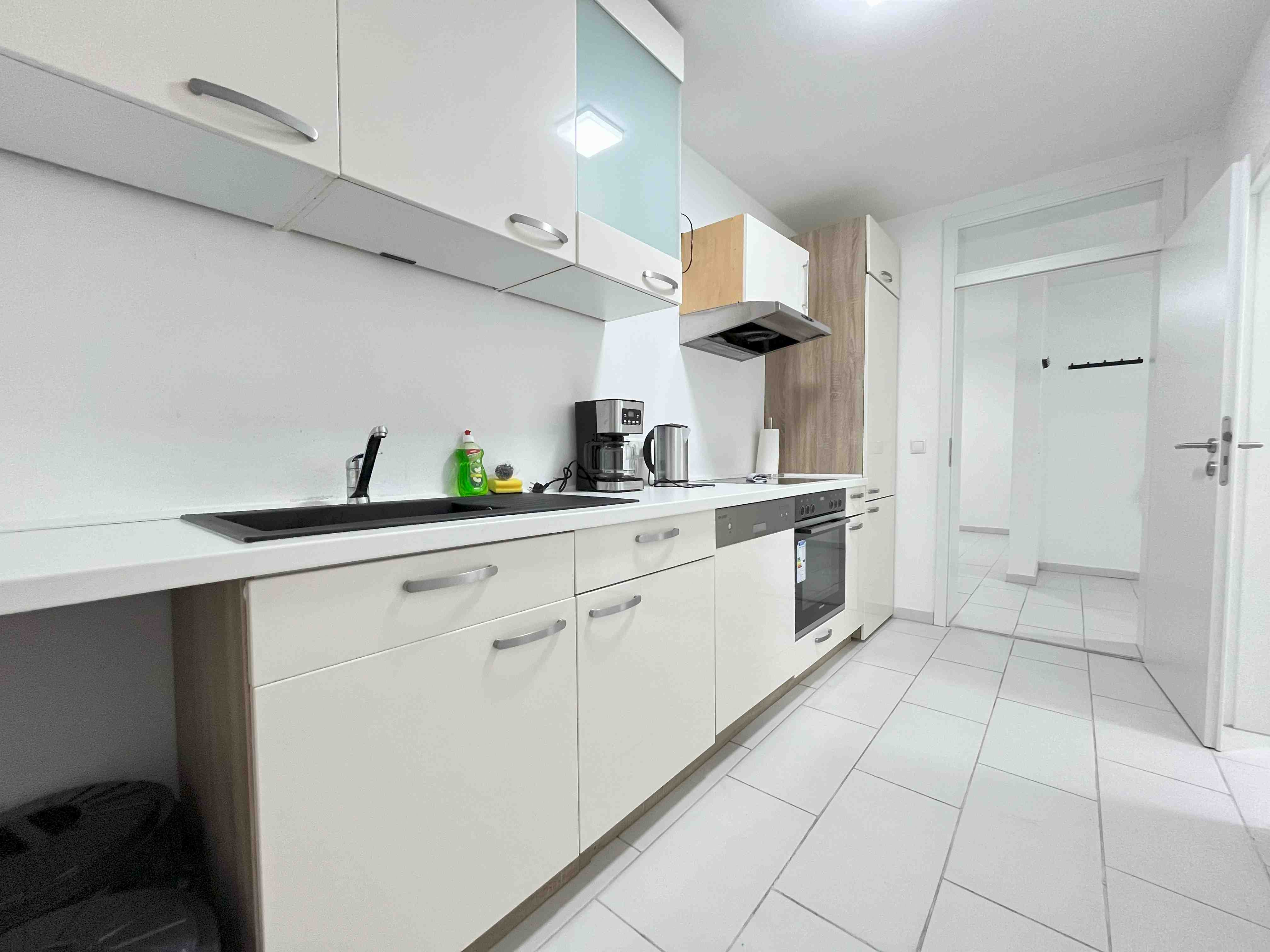 Monteurzimmer: workandhome Weiden (Monteurwohnungen & Wohnungen auf Zeit)