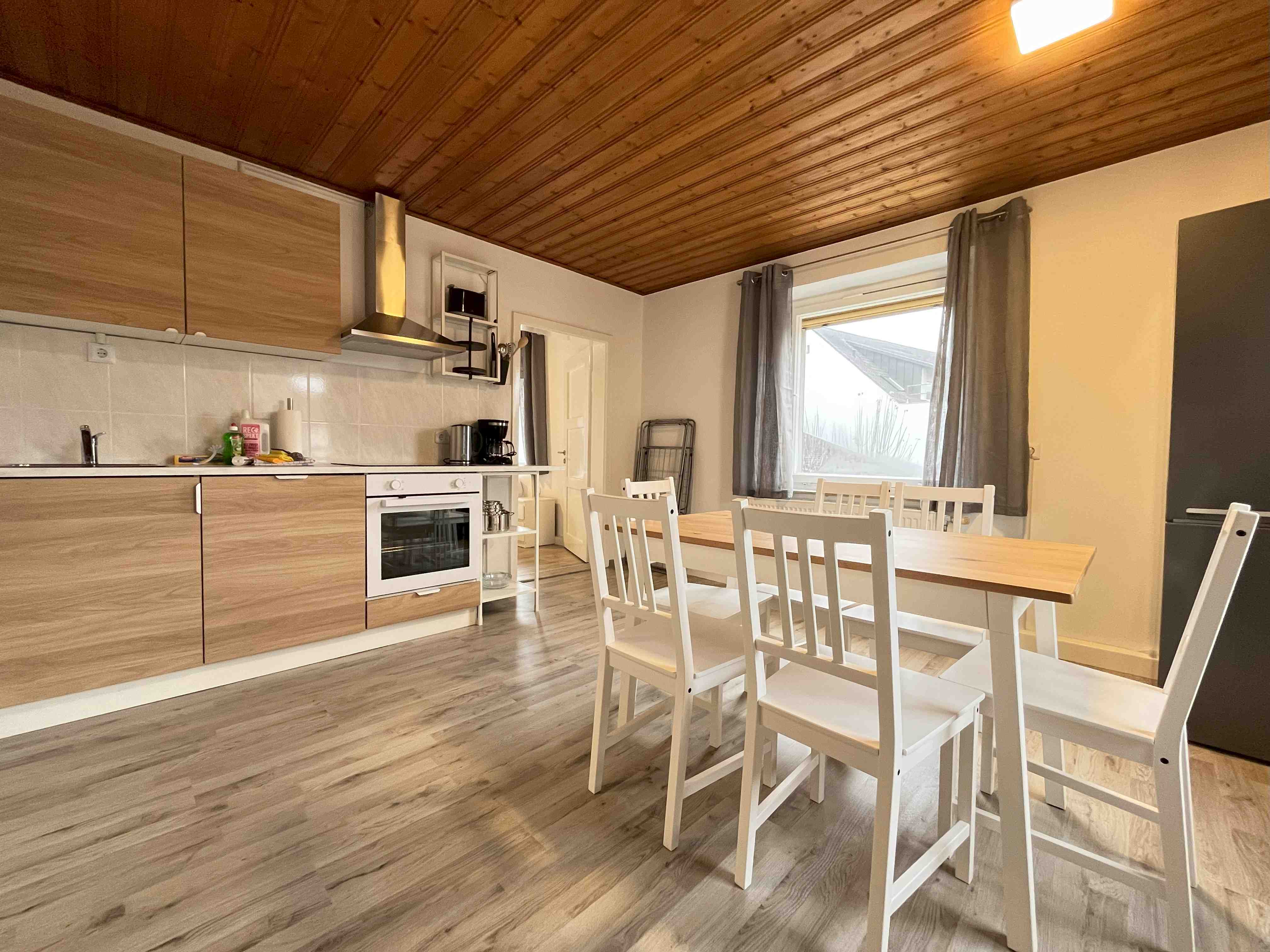 Monteurzimmer: workandhome Stamsried (Monteurwohnungen & Wohnungen auf Zeit)