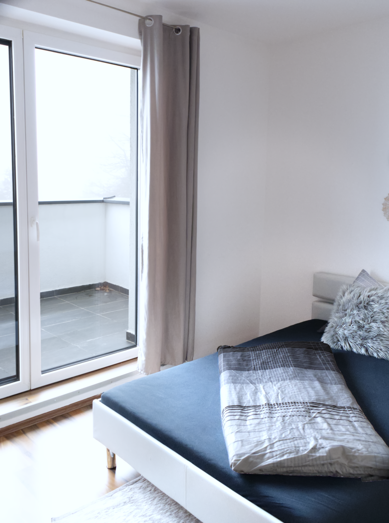 Monteurwohnung - Art der Unterkunft: Gästezimmer - Österreich - Einzelzimmer - Gemütliche Einzel- & Doppelzimmer im Waldjuwel