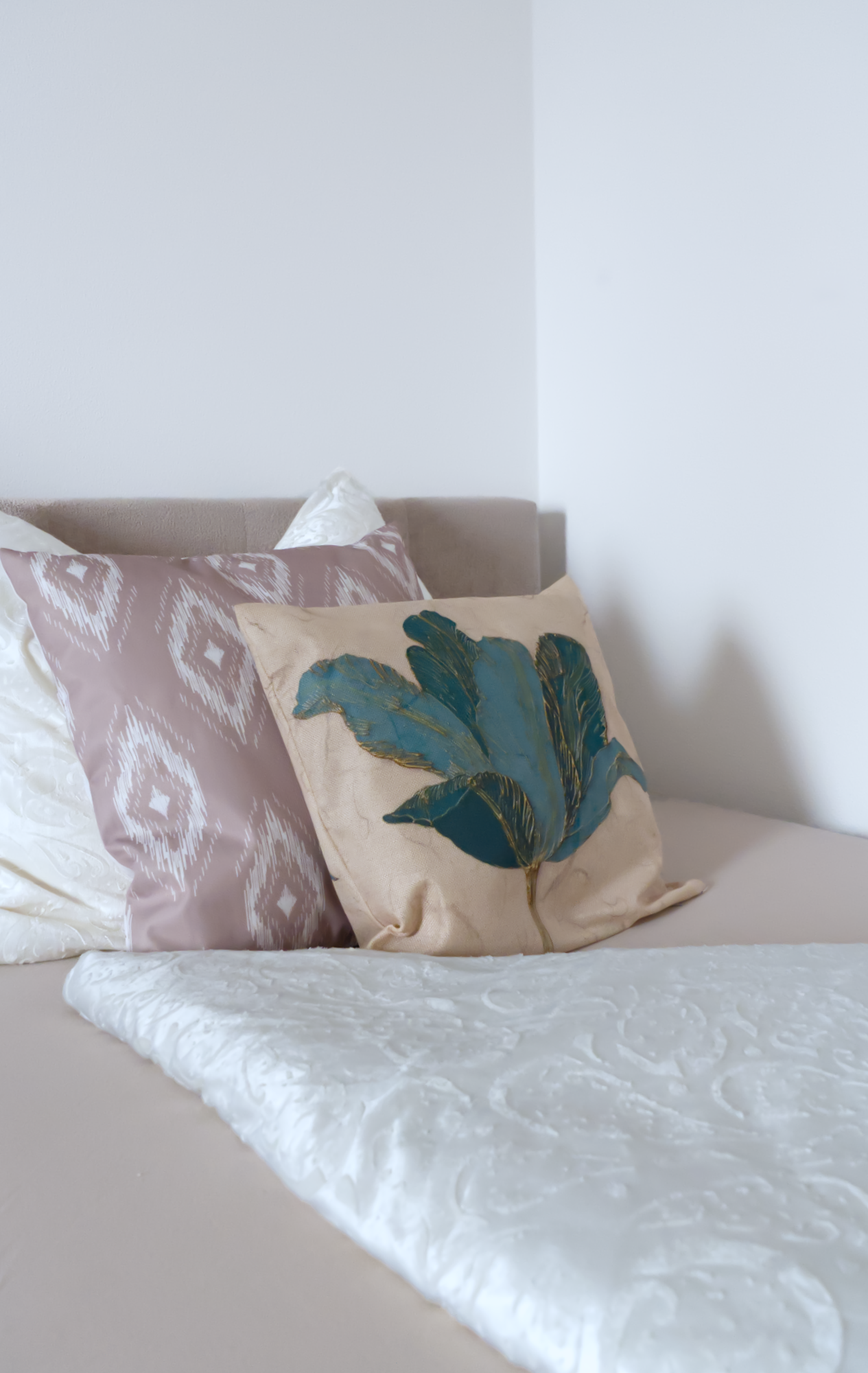 Monteurwohnung - Art der Unterkunft: Gästezimmer - Österreich - Doppelzimmer mit Einzelbetten - Gemütliche Einzel- & Doppelzimmer im Waldjuwel