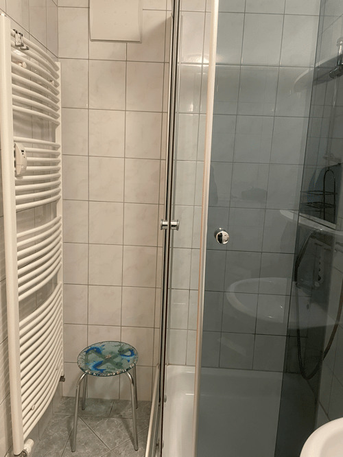 Monteurzimmer: FewoDeg - Monteurzimmer Fahrnhammer