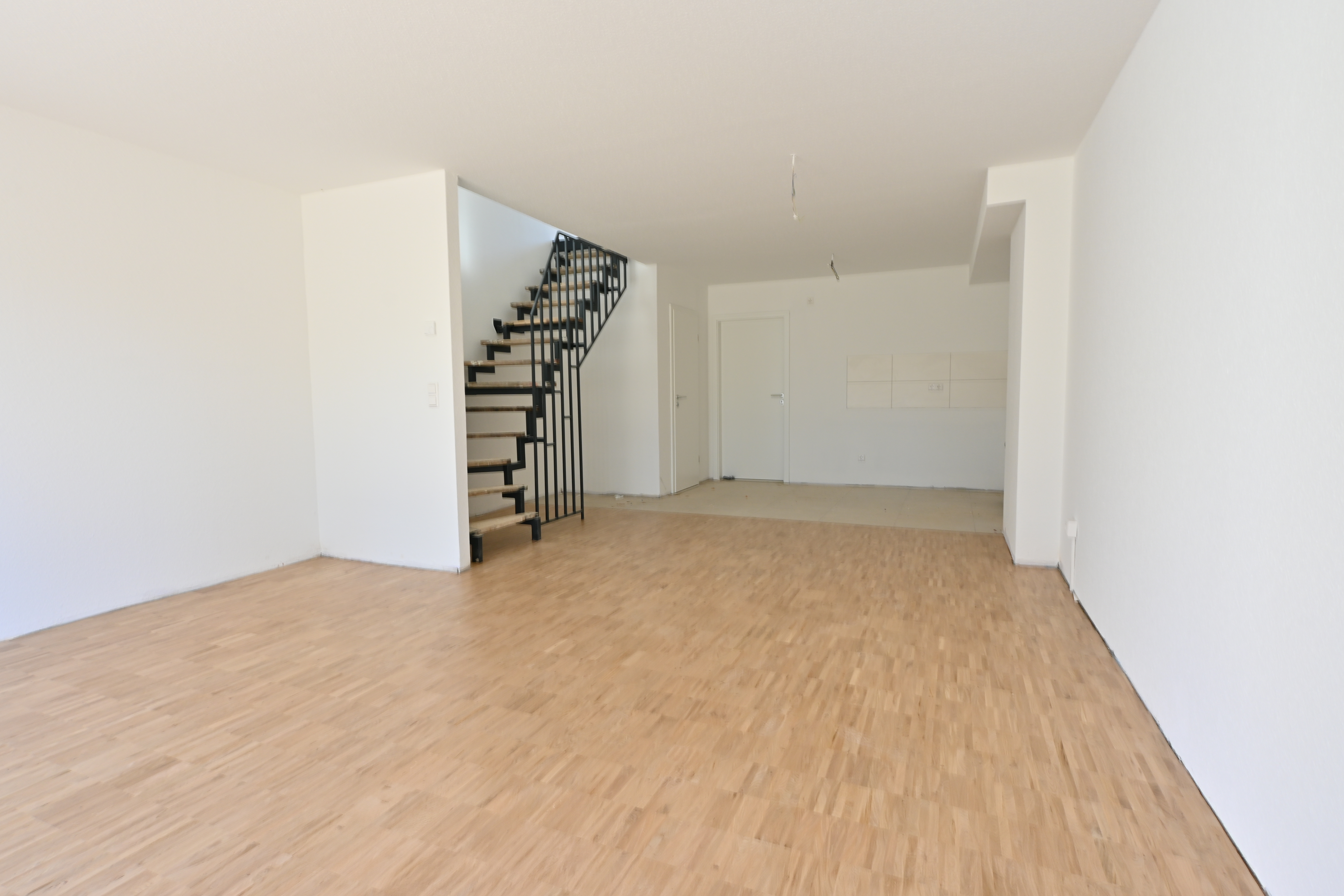 Monteurzimmer: Ganzes Monteurhaus mit Garten & Terrasse