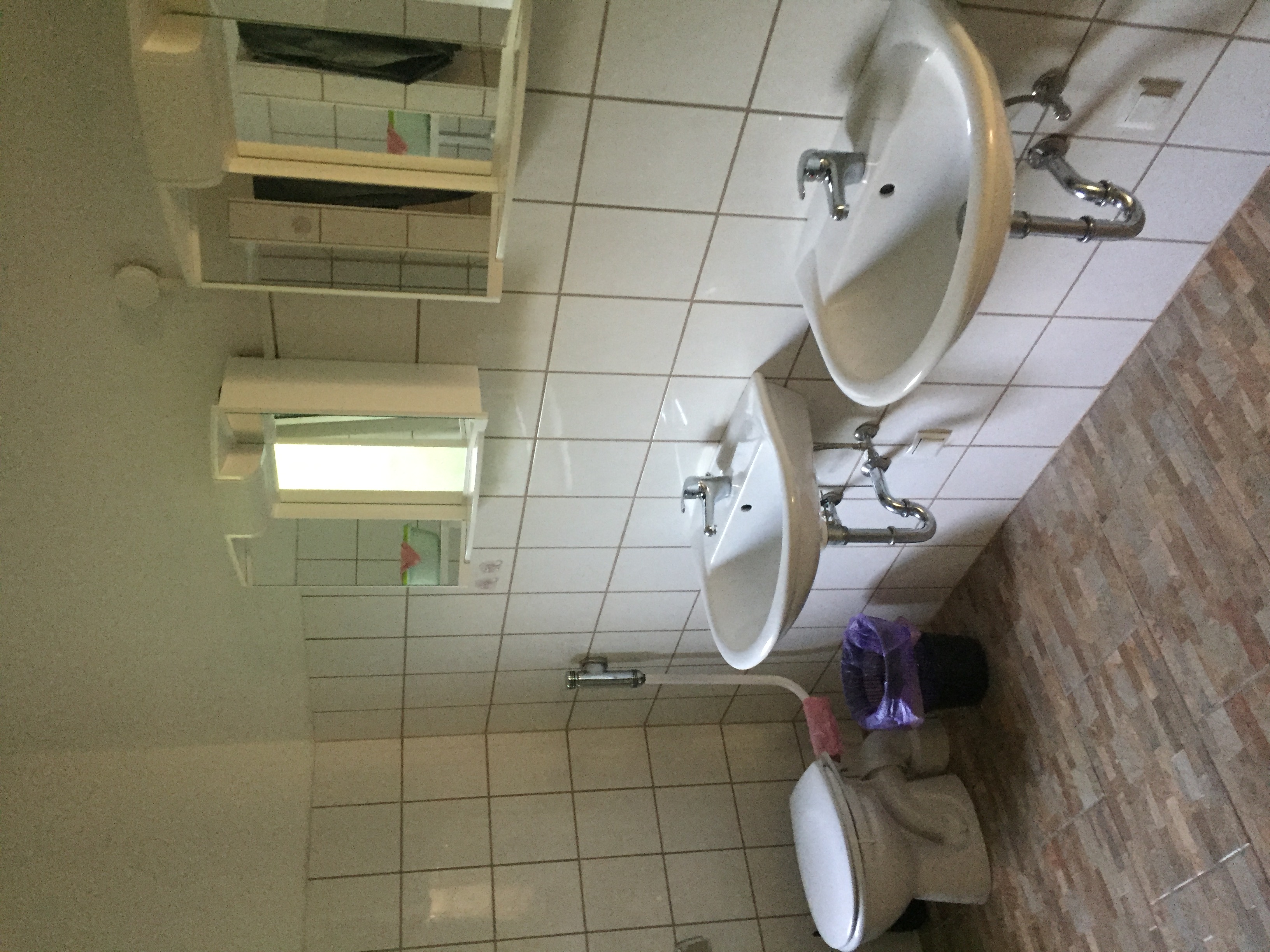 Monteurzimmer: Casa Rose