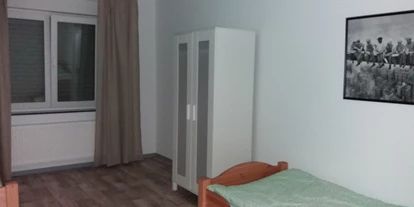 Monteurwohnung - PLZ 69469 (Deutschland) - Doppelzimmer - Monteurzimmer Mannheim - Ludwigshafen