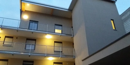 Monteurwohnung - PLZ 69469 (Deutschland) - Neubau - Monteurzimmer Mannheim - Ludwigshafen