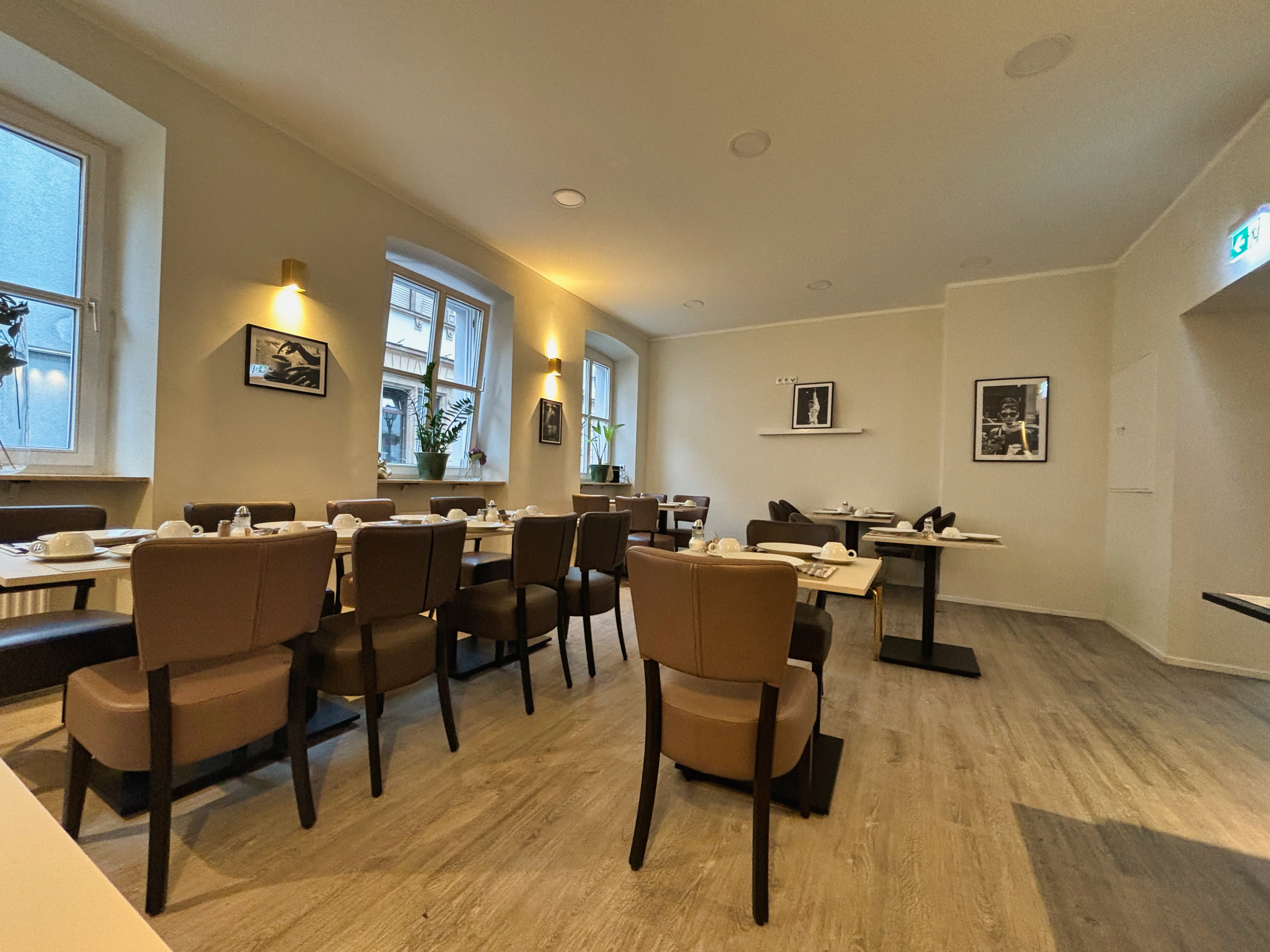 Monteurwohnung - Zimmertyp: Doppelzimmer - Rheinland-Pfalz - HAVENU Hotel Quartier 8