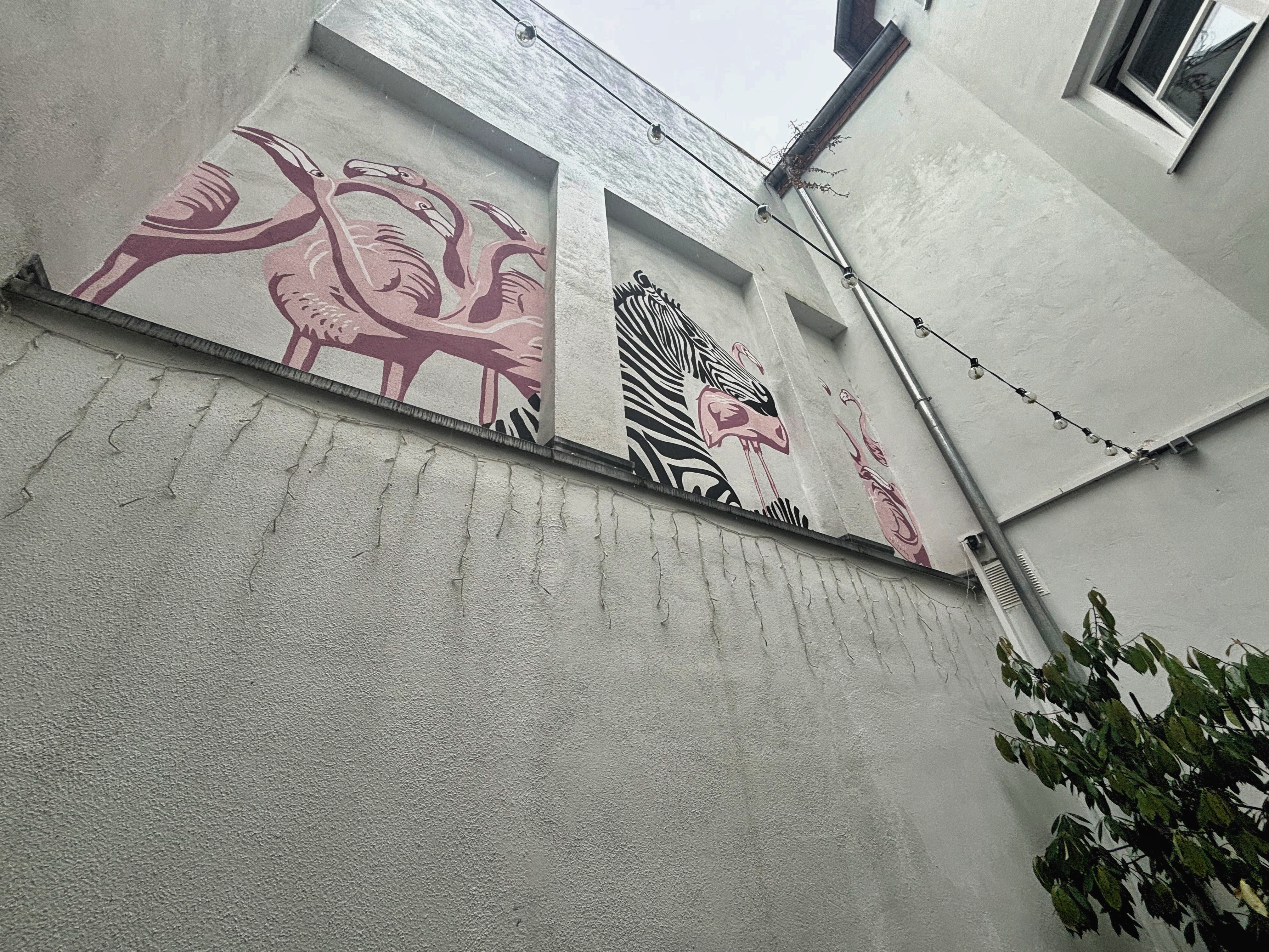 Monteurzimmer: HAVENU Hotel Quartier 8