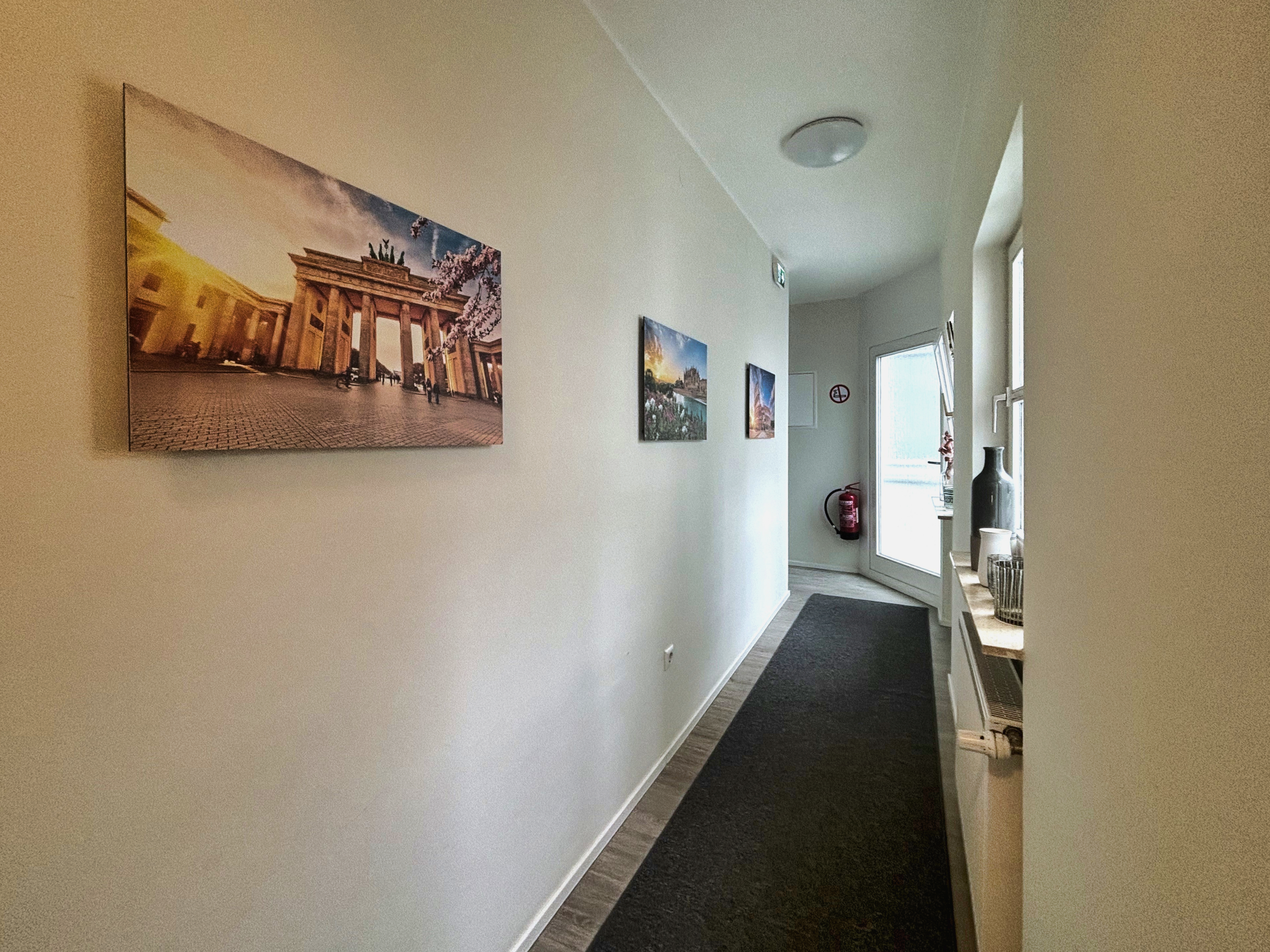 Monteurzimmer: HAVENU Hotel Quartier 8