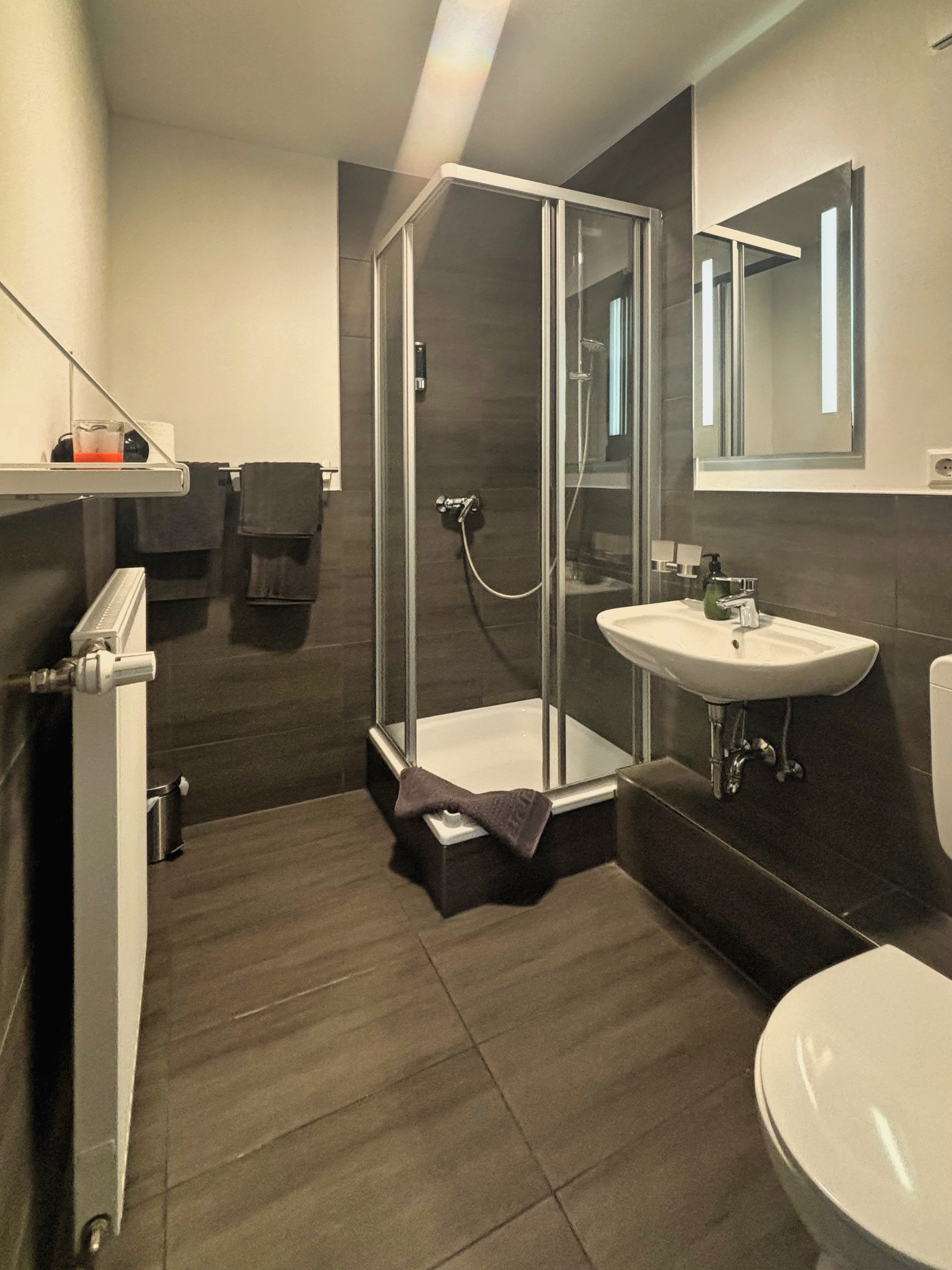 Monteurzimmer: HAVENU Hotel Quartier 8