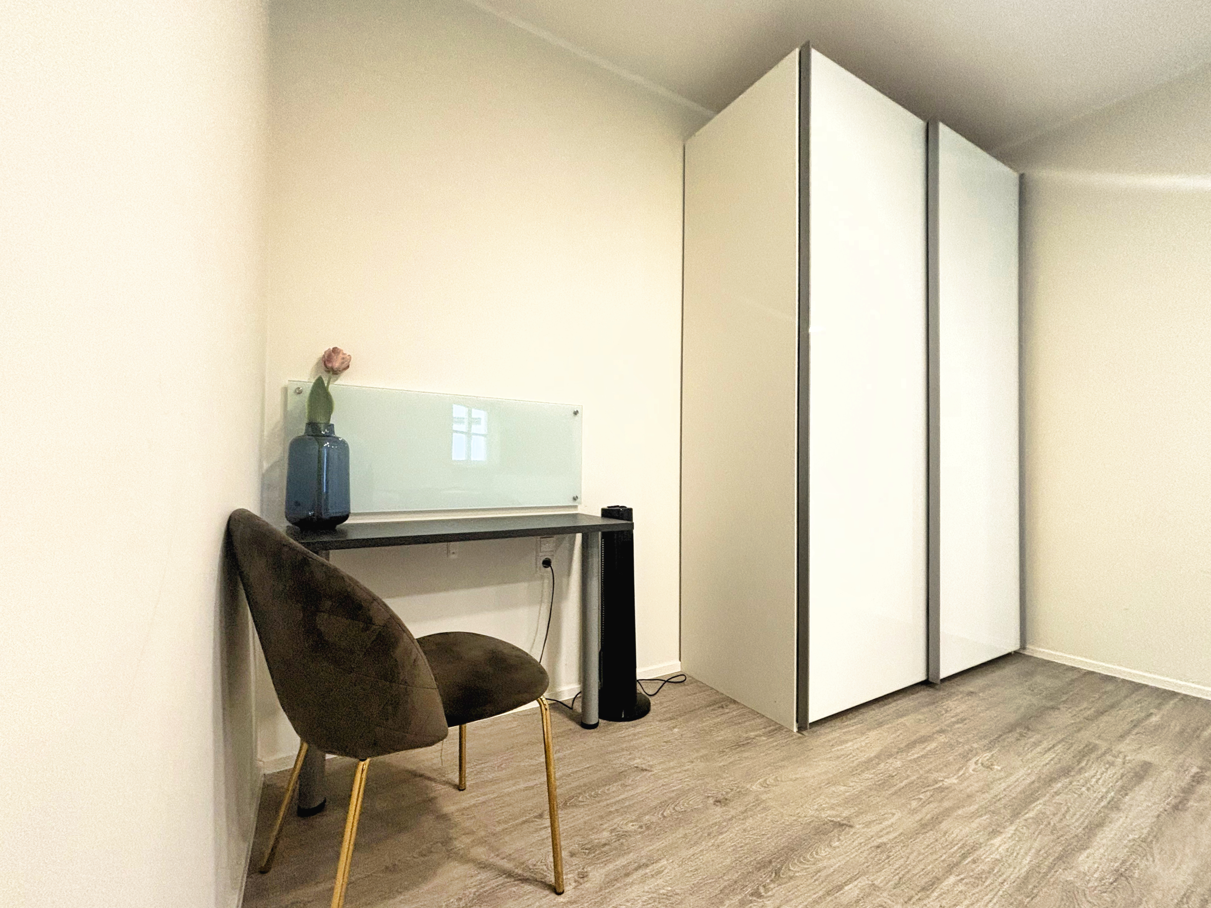 Monteurzimmer: HAVENU Hotel Quartier 8