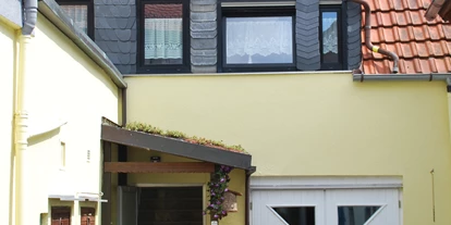 Monteurwohnung - PLZ 97342 (Deutschland) - Schlafen wie Zuhause