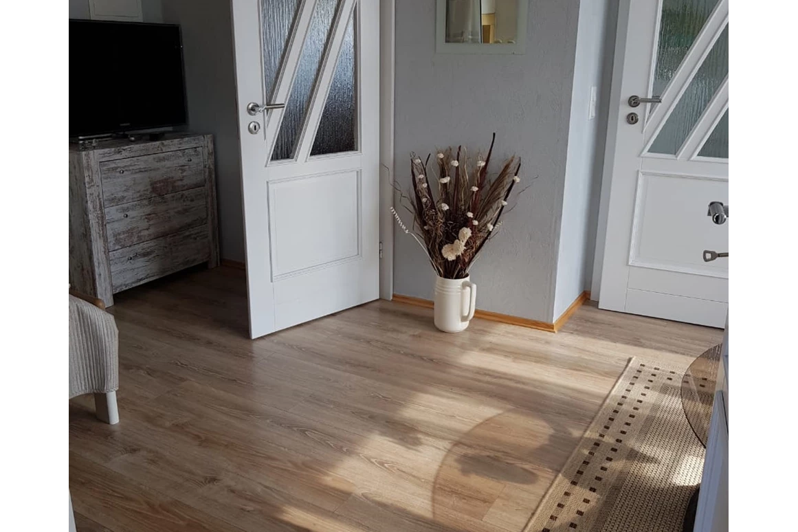 Monteurzimmer: Oesigweg