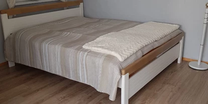 Monteurwohnung - Wernigerode - Oesigweg