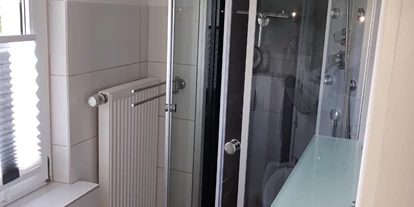 Monteurwohnung - Wernigerode - Oesigweg