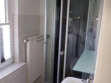 Monteurzimmer: Oesigweg