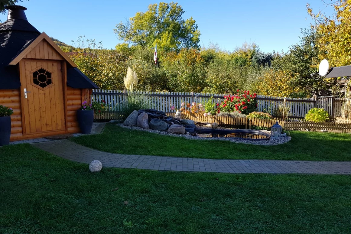 Monteurzimmer: Oesigweg