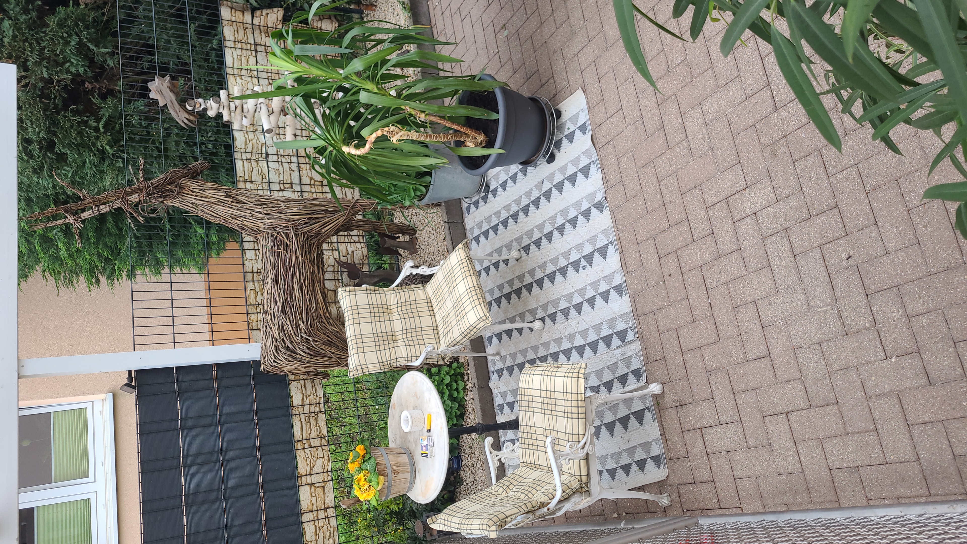 Monteurzimmer: Zimmerfrei