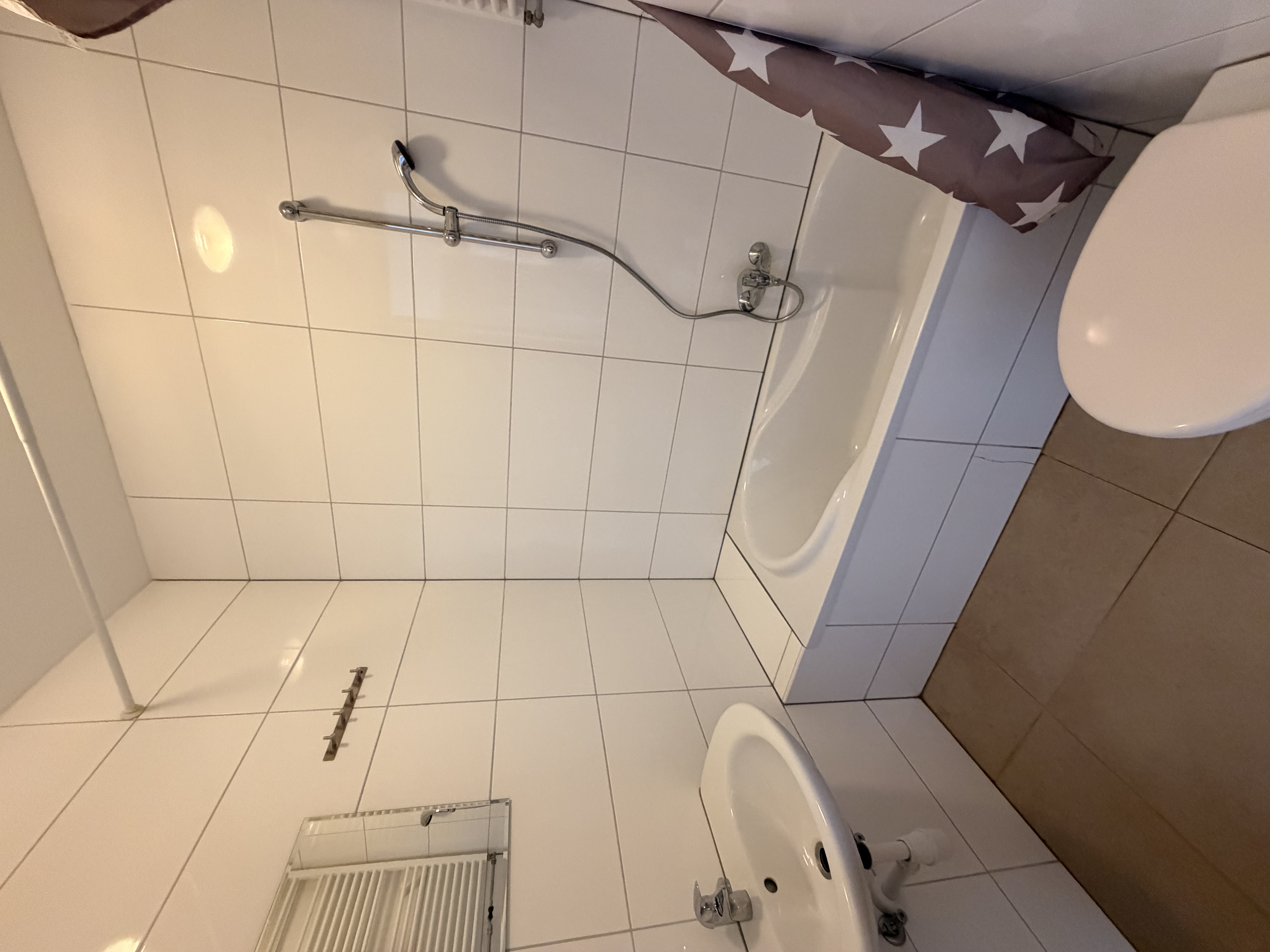 Monteurwohnung - PLZ 45326 (Deutschland) - Komplett Wohnen