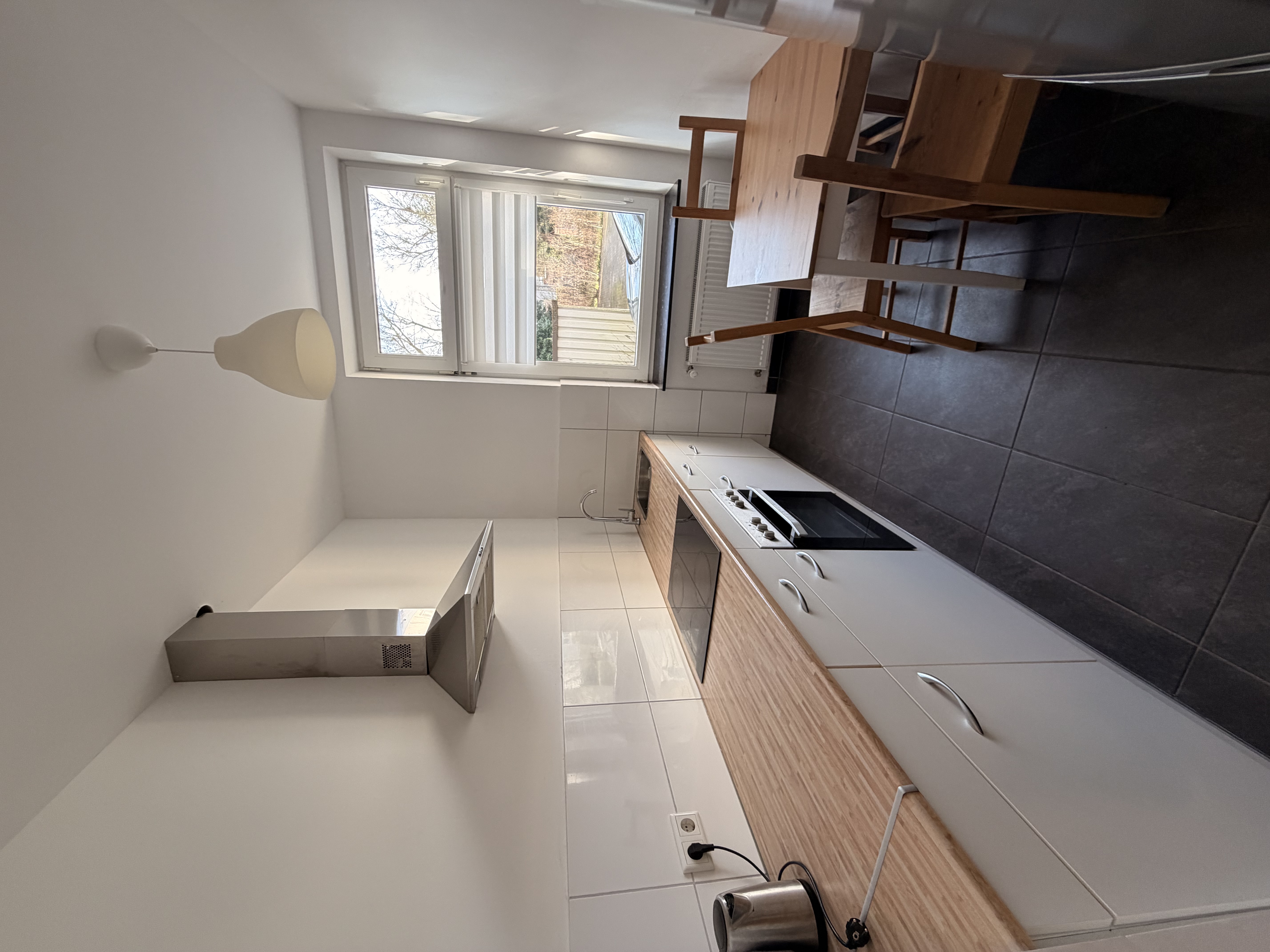 Monteurwohnung - PLZ 45326 (Deutschland) - Komplett Wohnen